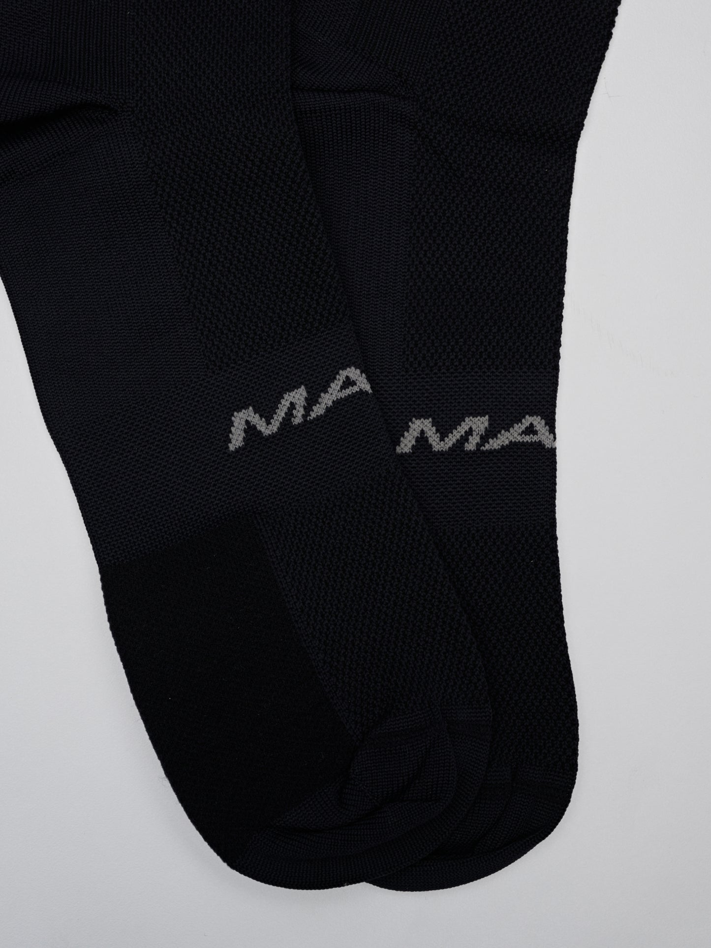 Drome Sock Black