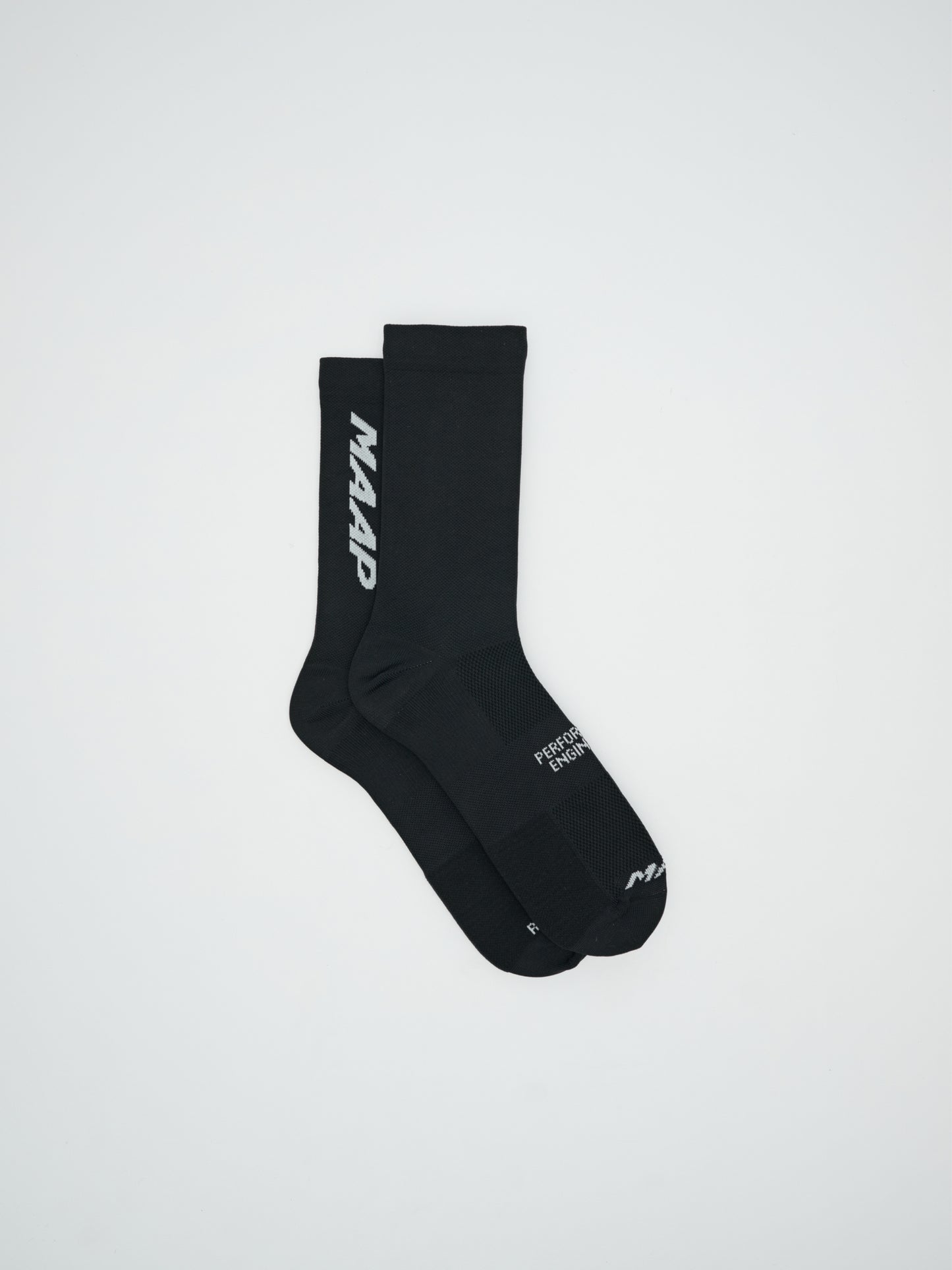 Emerge Team Sock Black