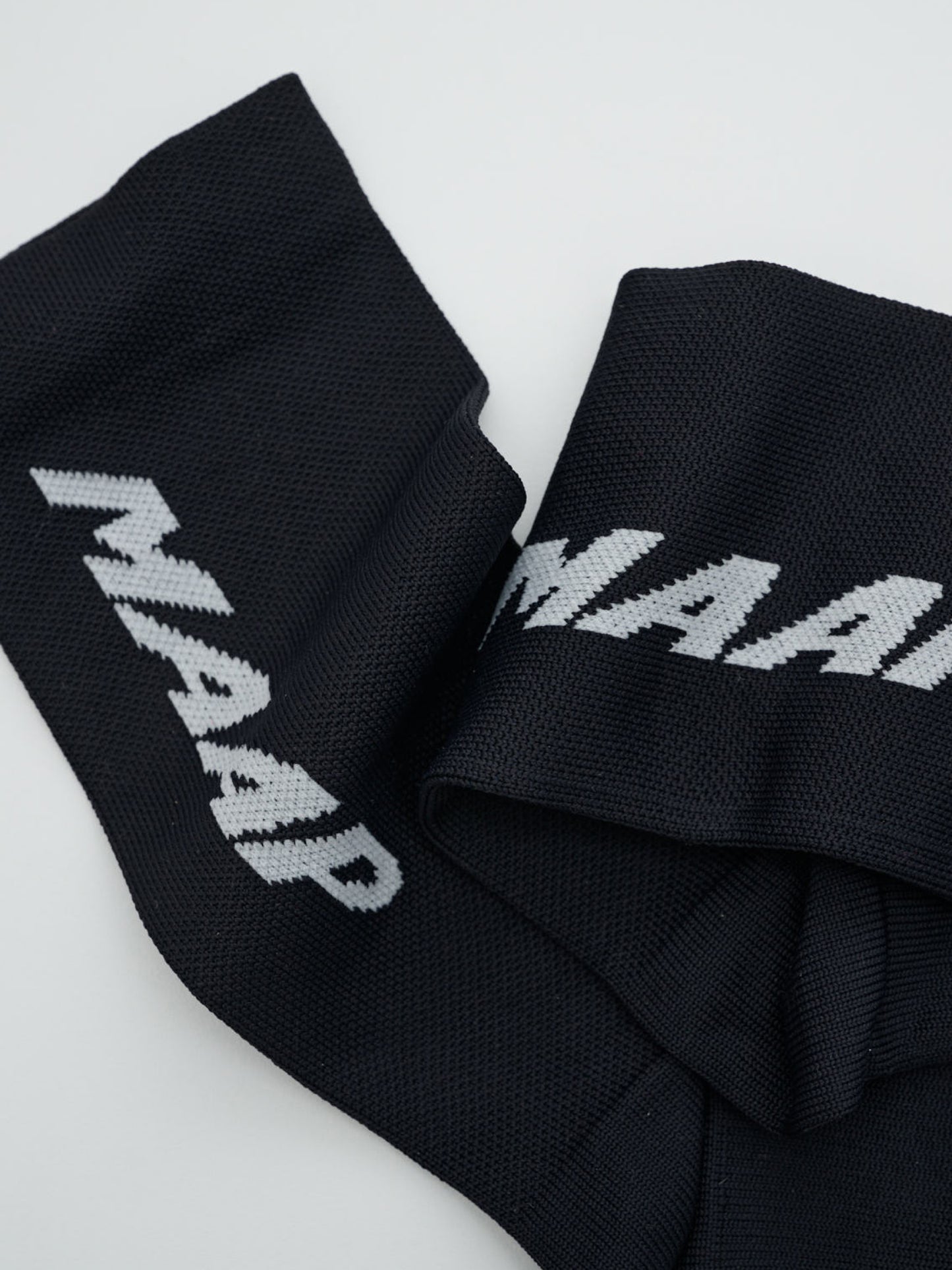 Emerge Sock Black