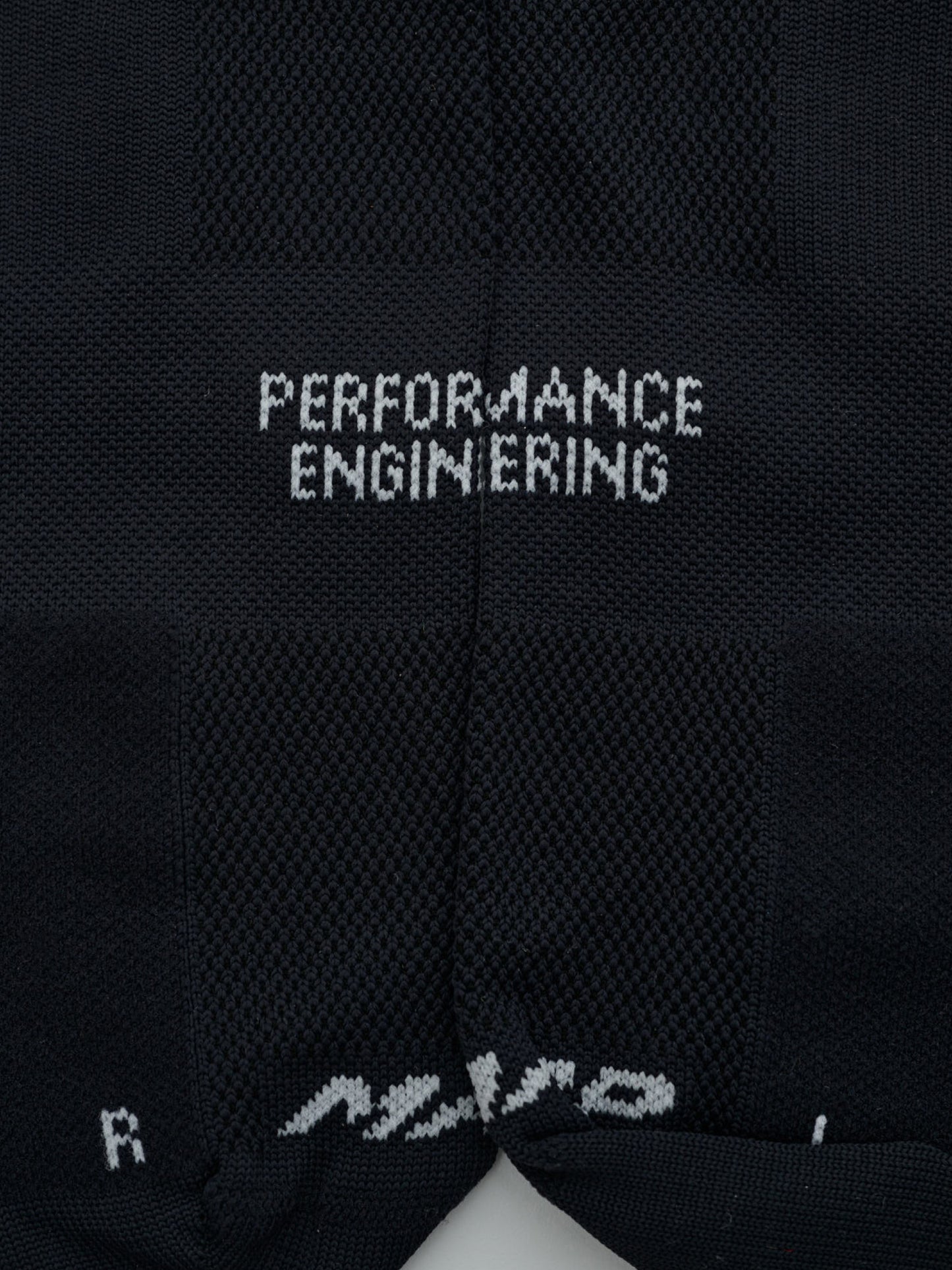 Emerge Team Sock Black
