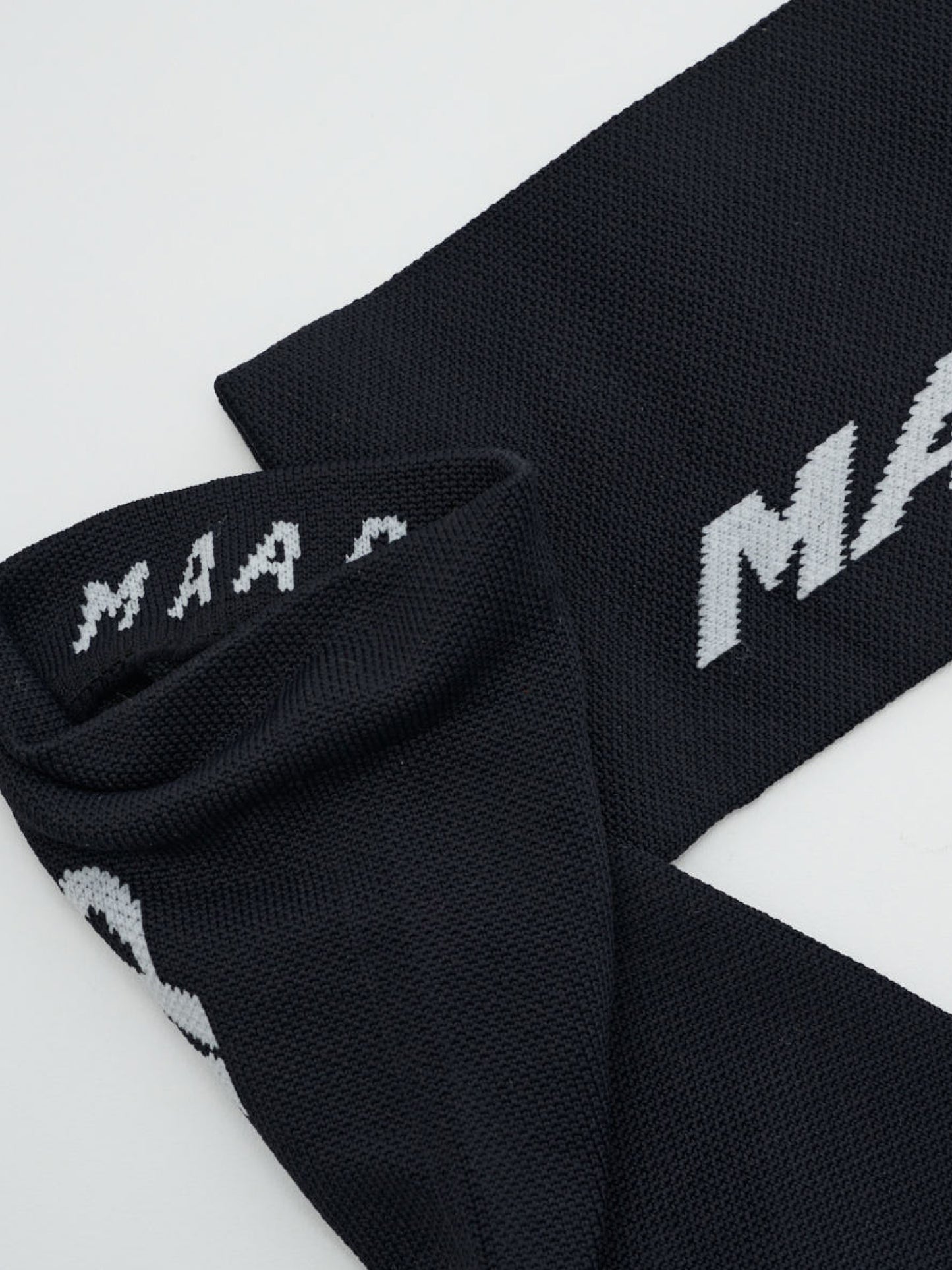 Emerge Sock Black