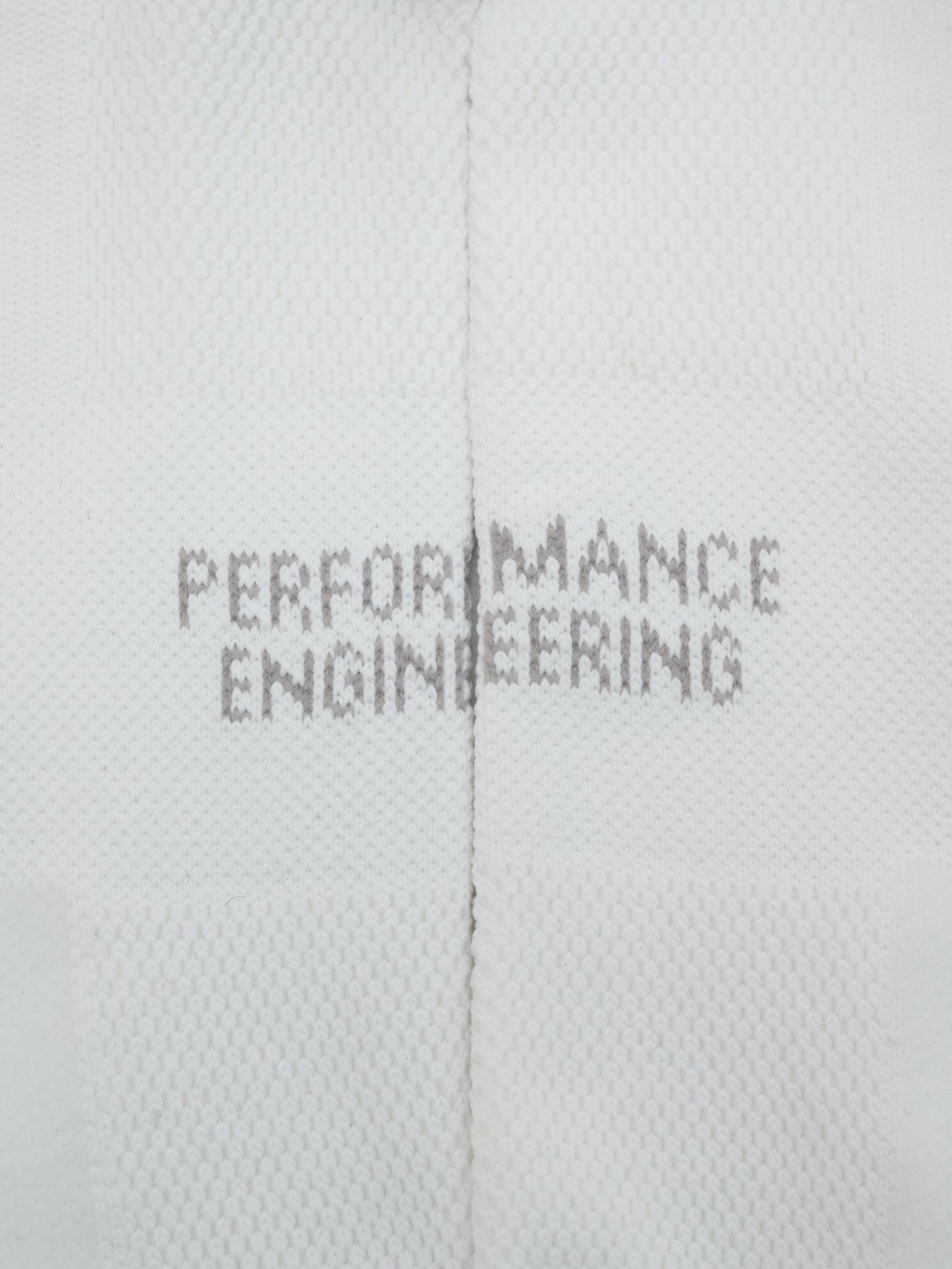 Emerge Team Sock White/Glacier