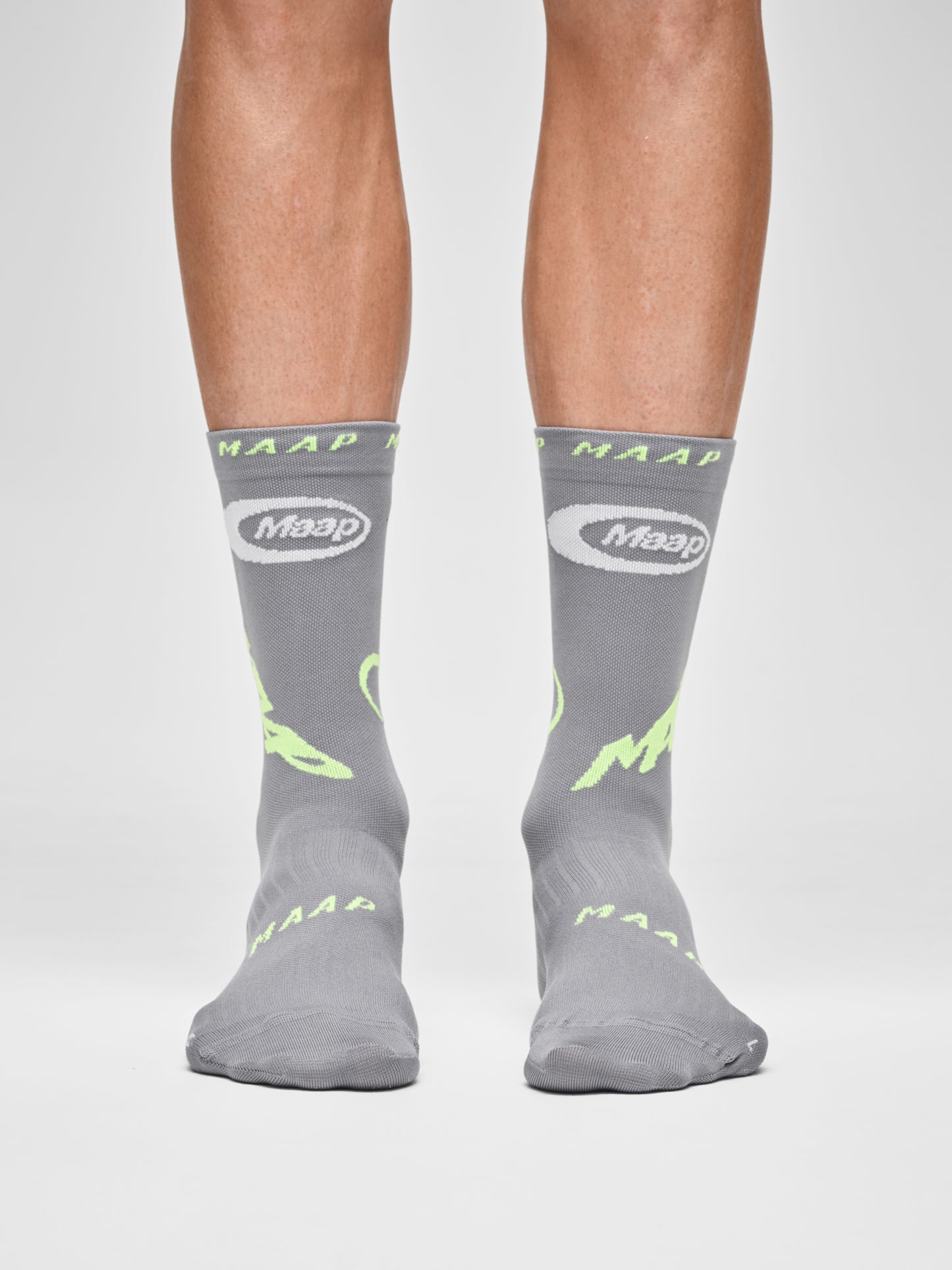 Spectrum Team Sock Urban Grey