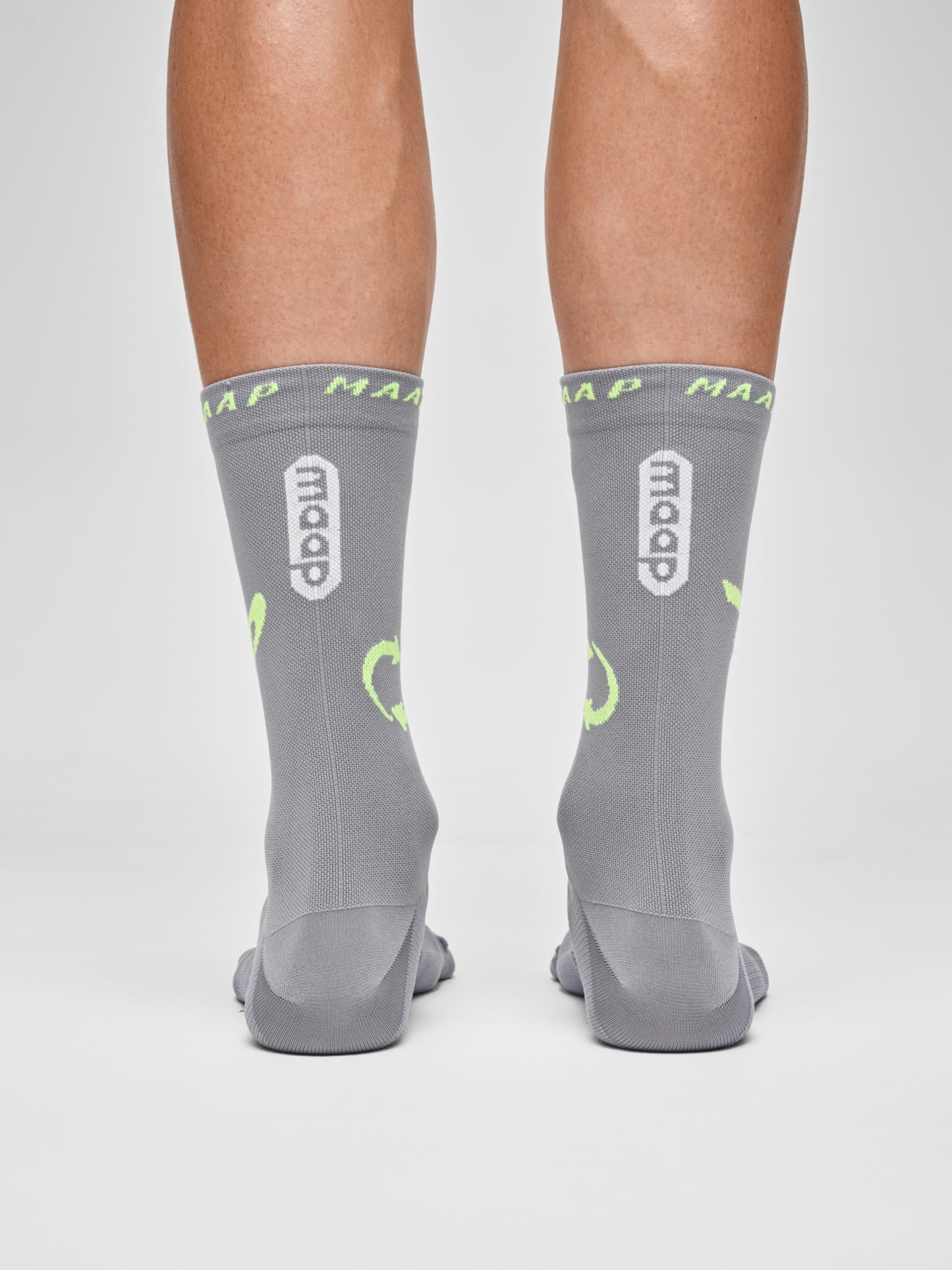 Spectrum Team Sock Urban Grey