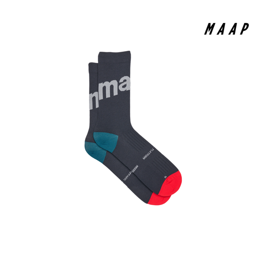 TM Team Sock Black