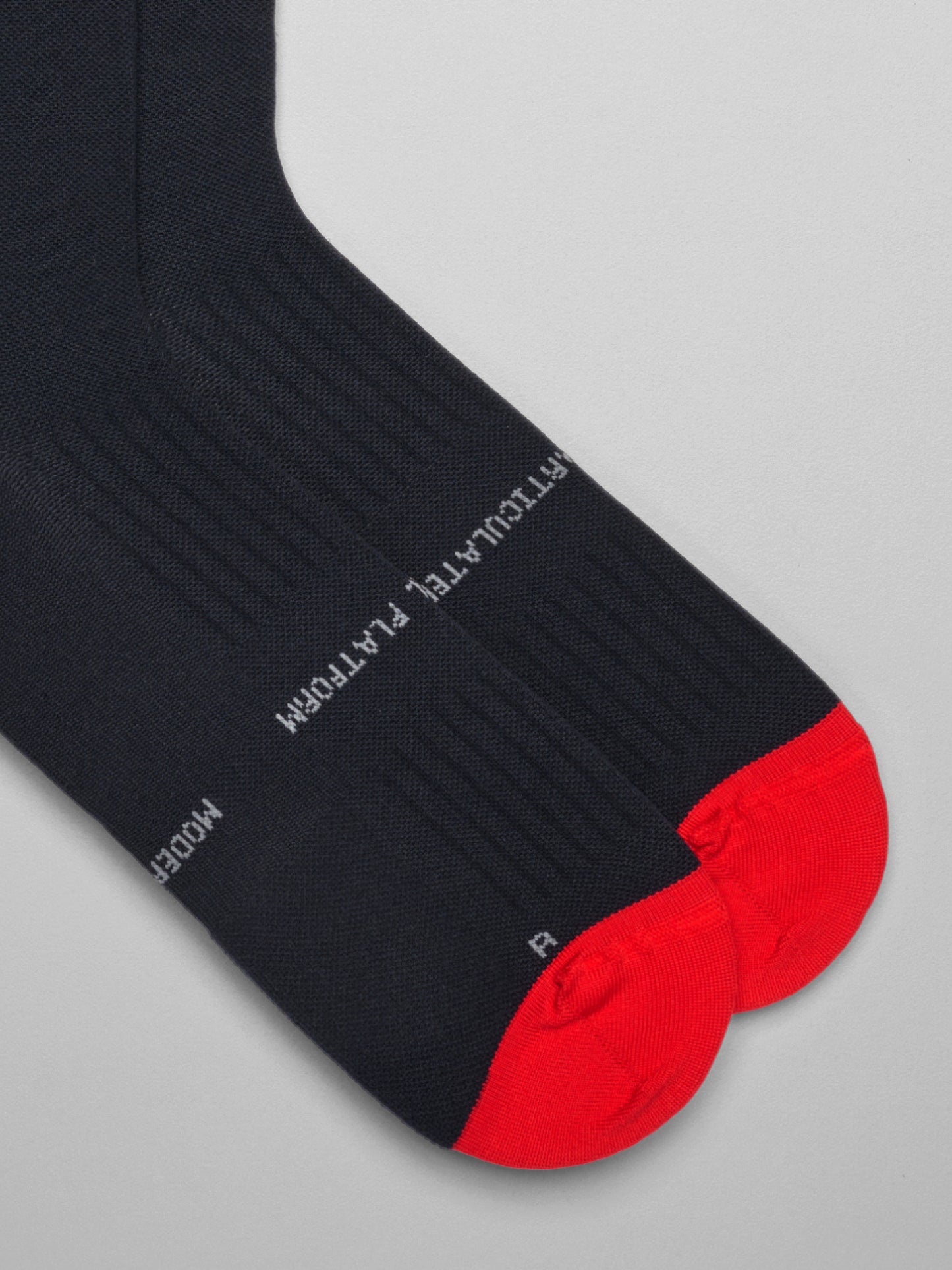 TM Team Sock Black