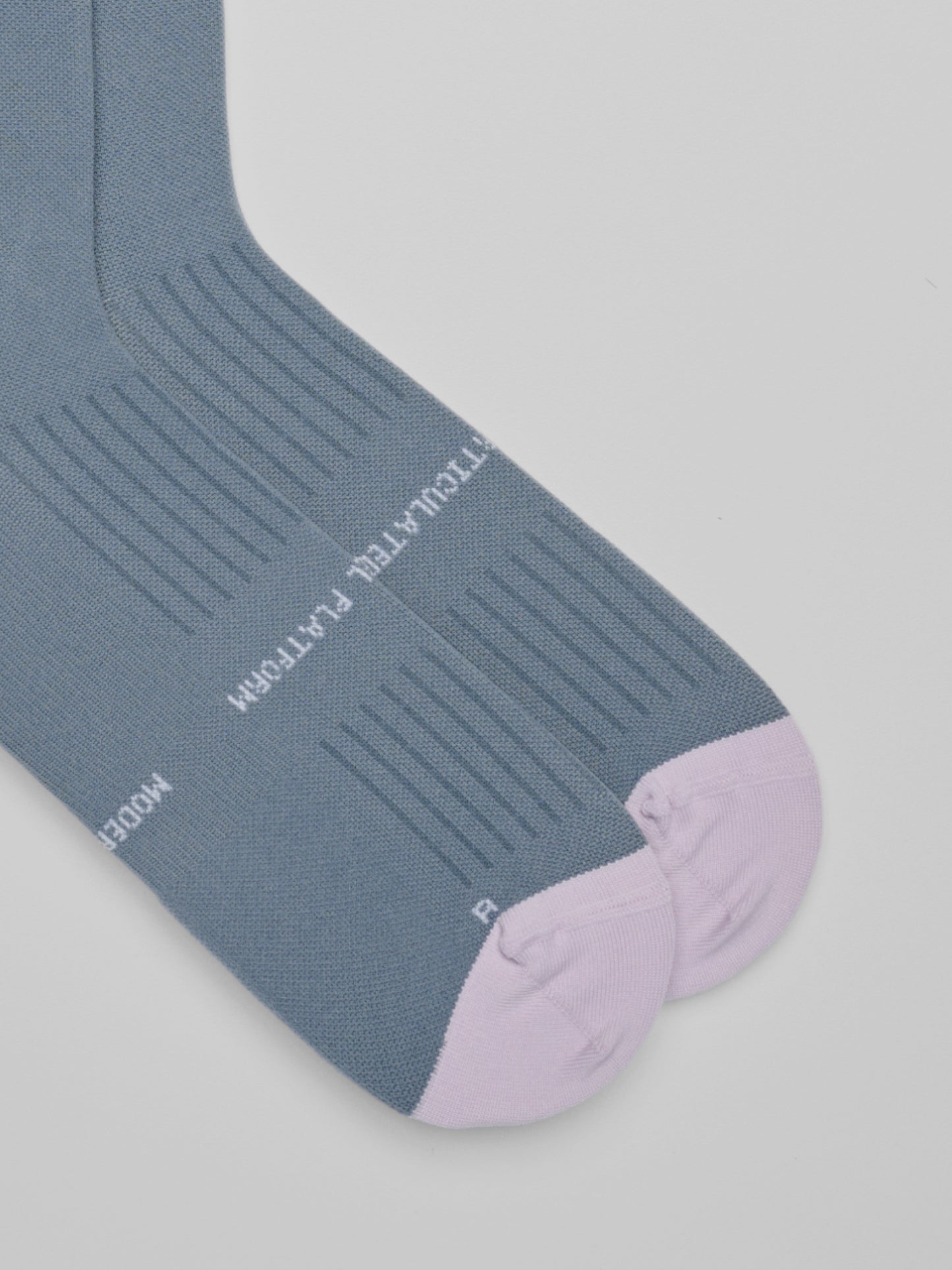 TM Team Sock Cobblestone