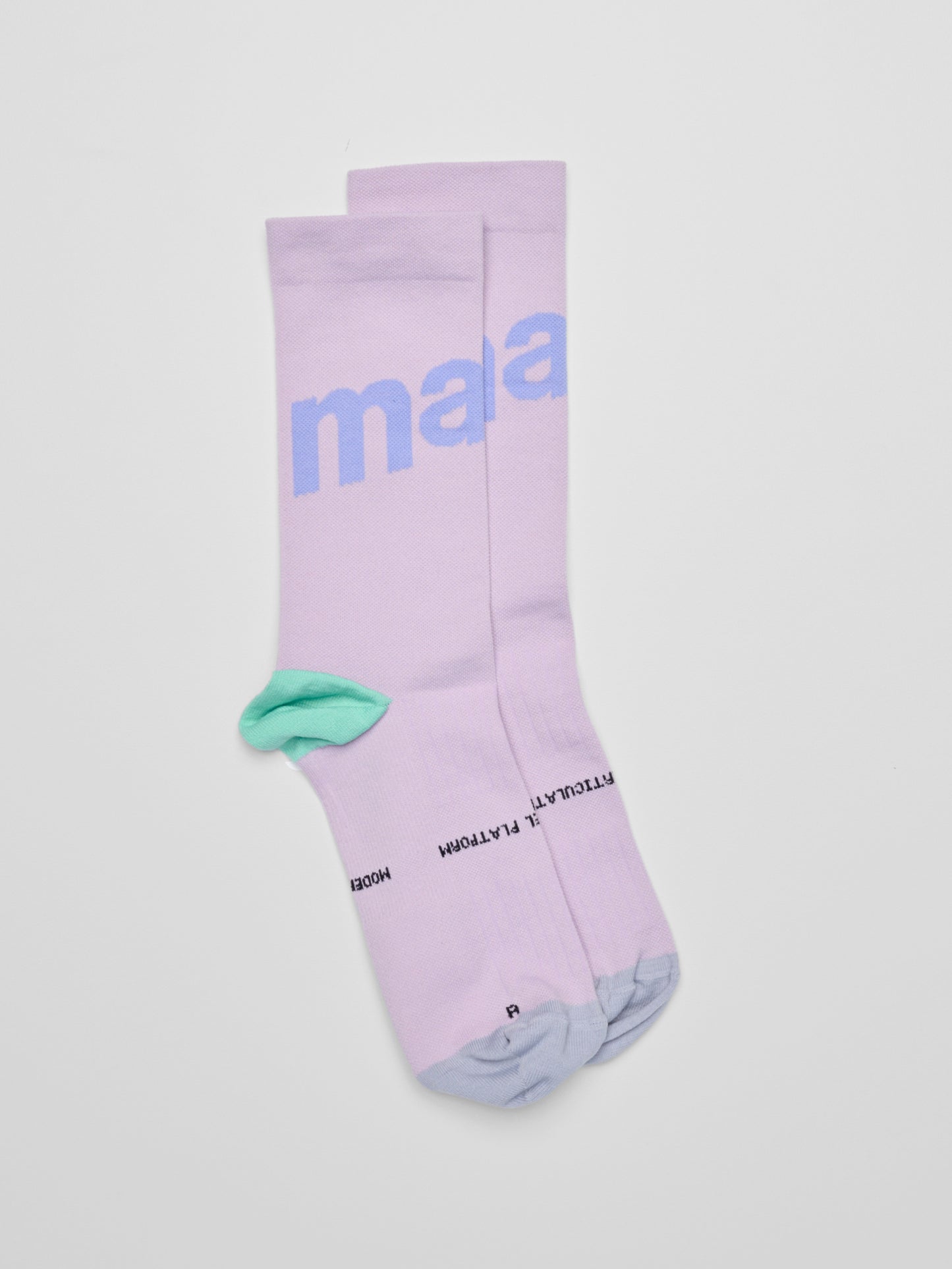 TM Team Sock Iris