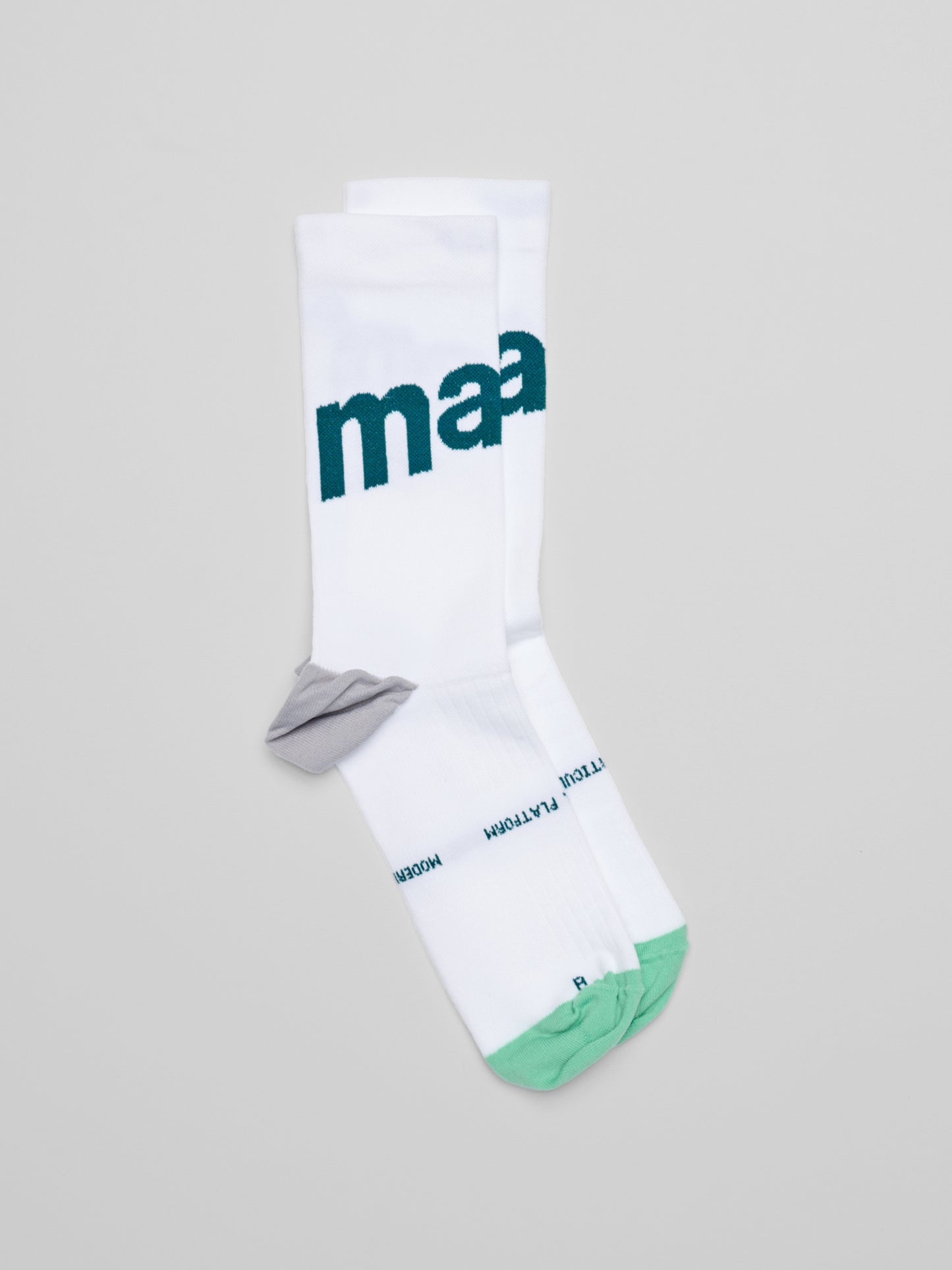 TM Team Sock White