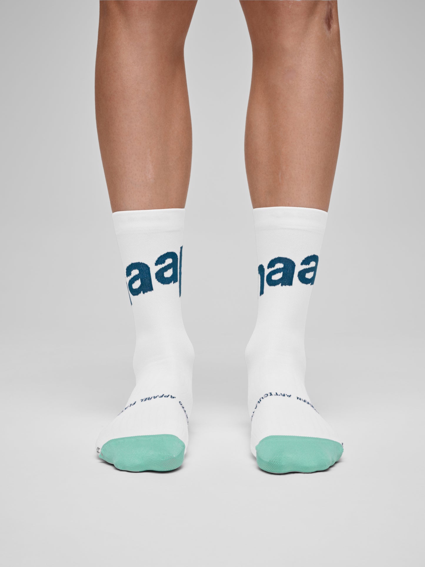 TM Team Sock White
