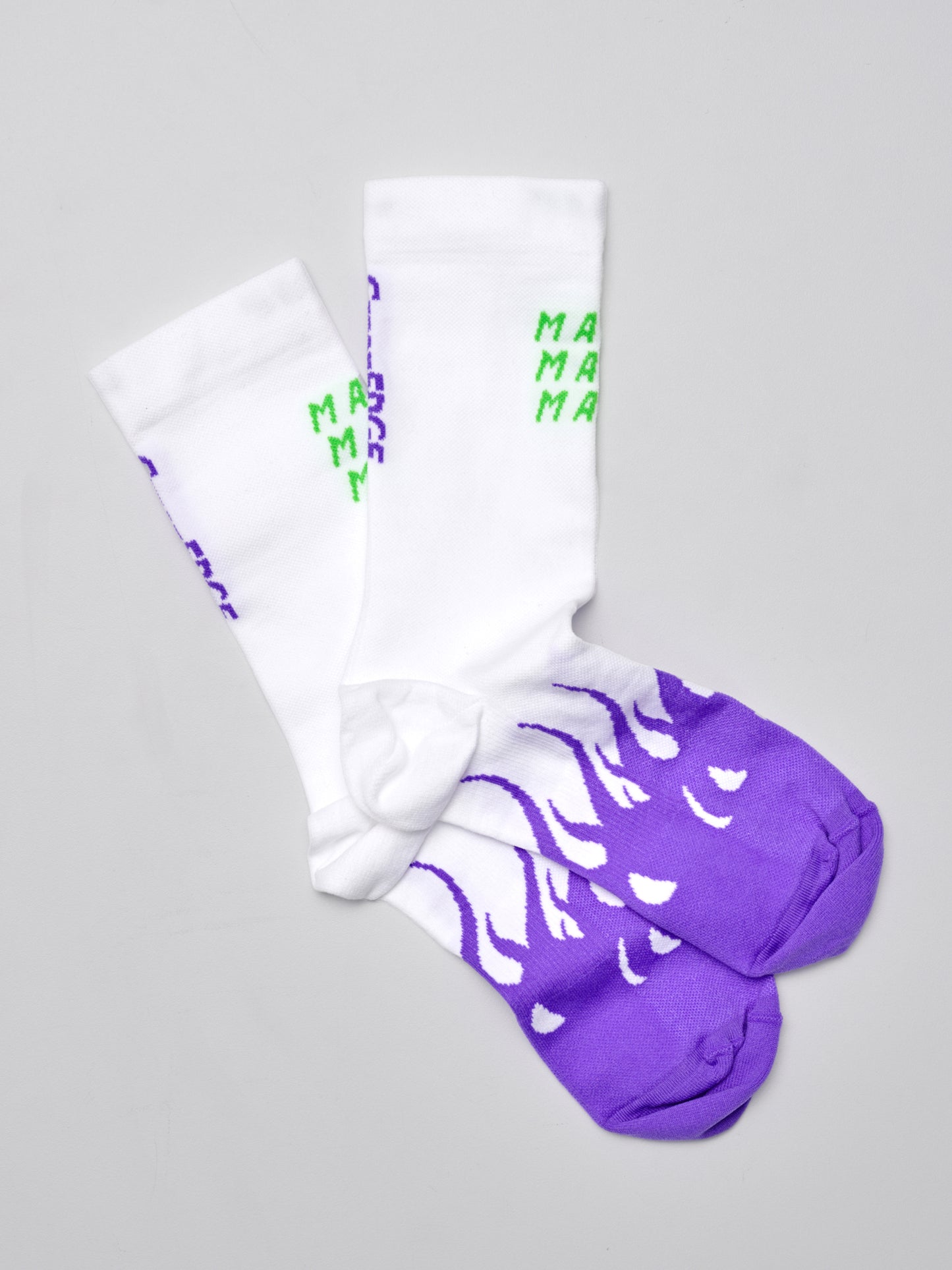 WorldTour 26 Team Sock Torch Light