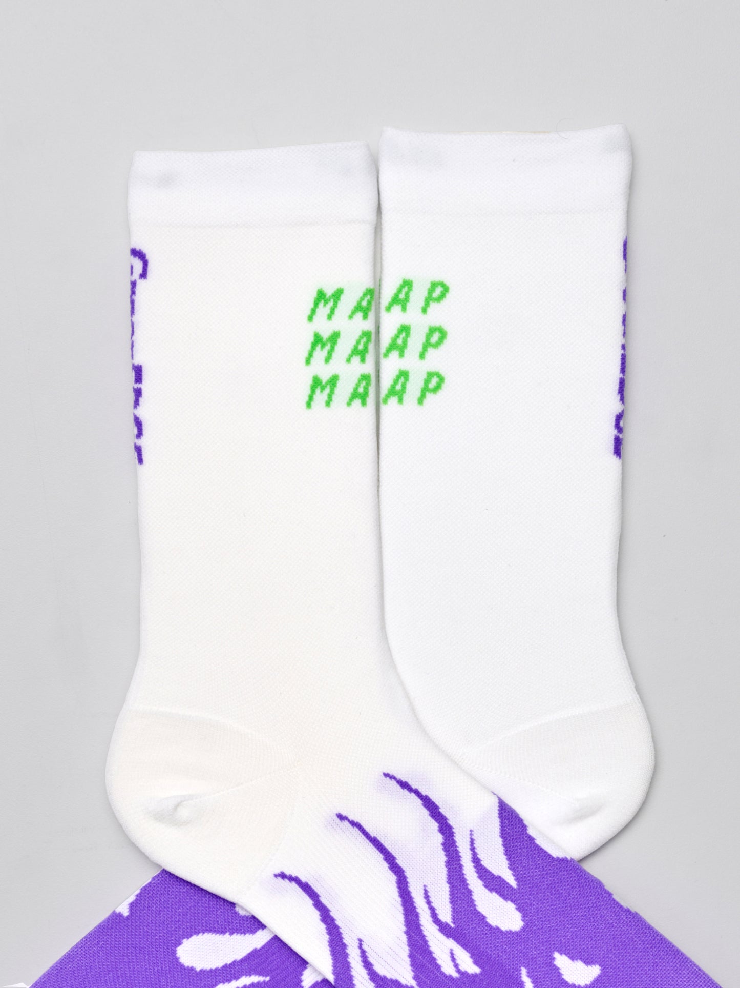 WorldTour 26 Team Sock Torch Light