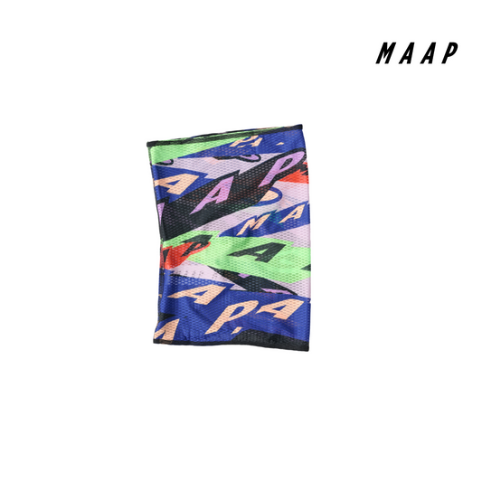 Evade X Lightweight Neck Warmer Blitz