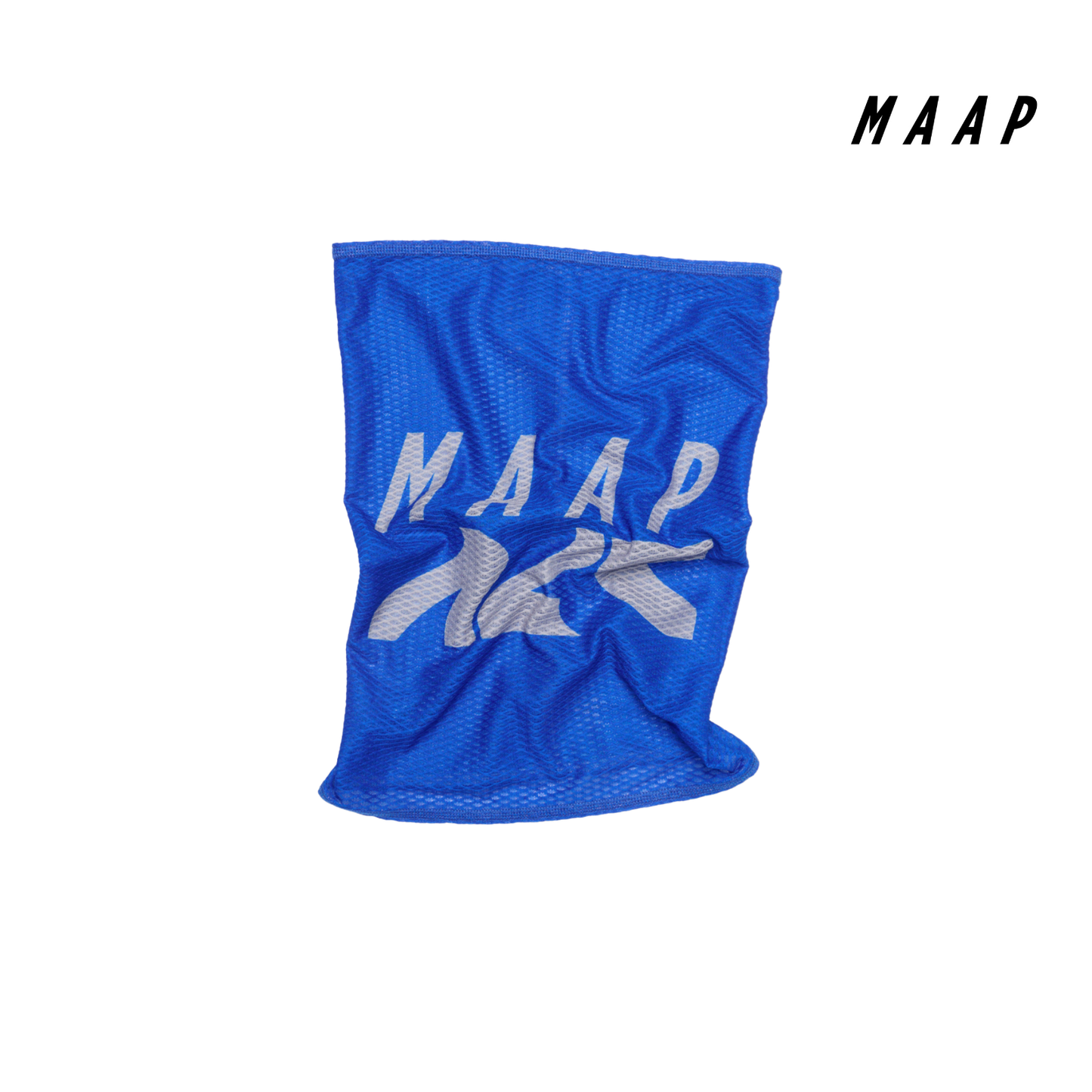 Alt_Road™ Air Mesh Neck Screen Cobalt