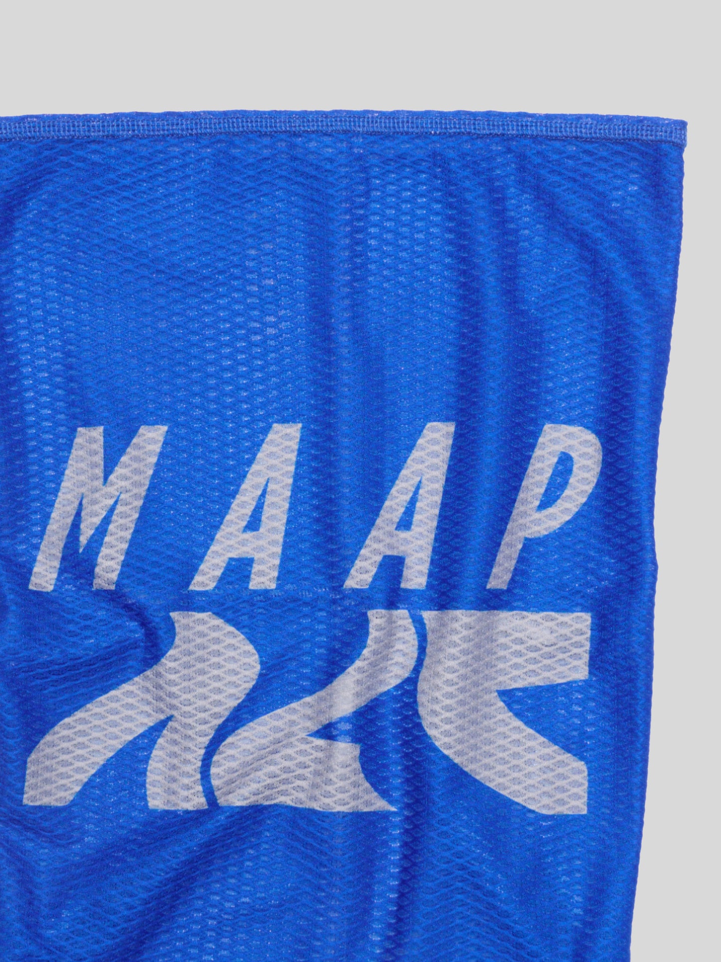 Alt_Road™ Air Mesh Neck Screen Cobalt