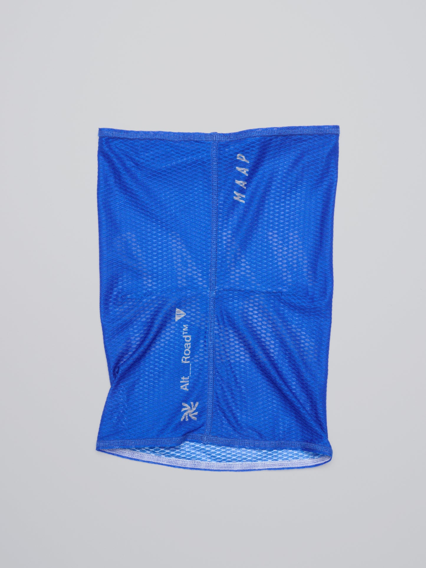 Alt_Road™ Air Mesh Neck Screen Cobalt