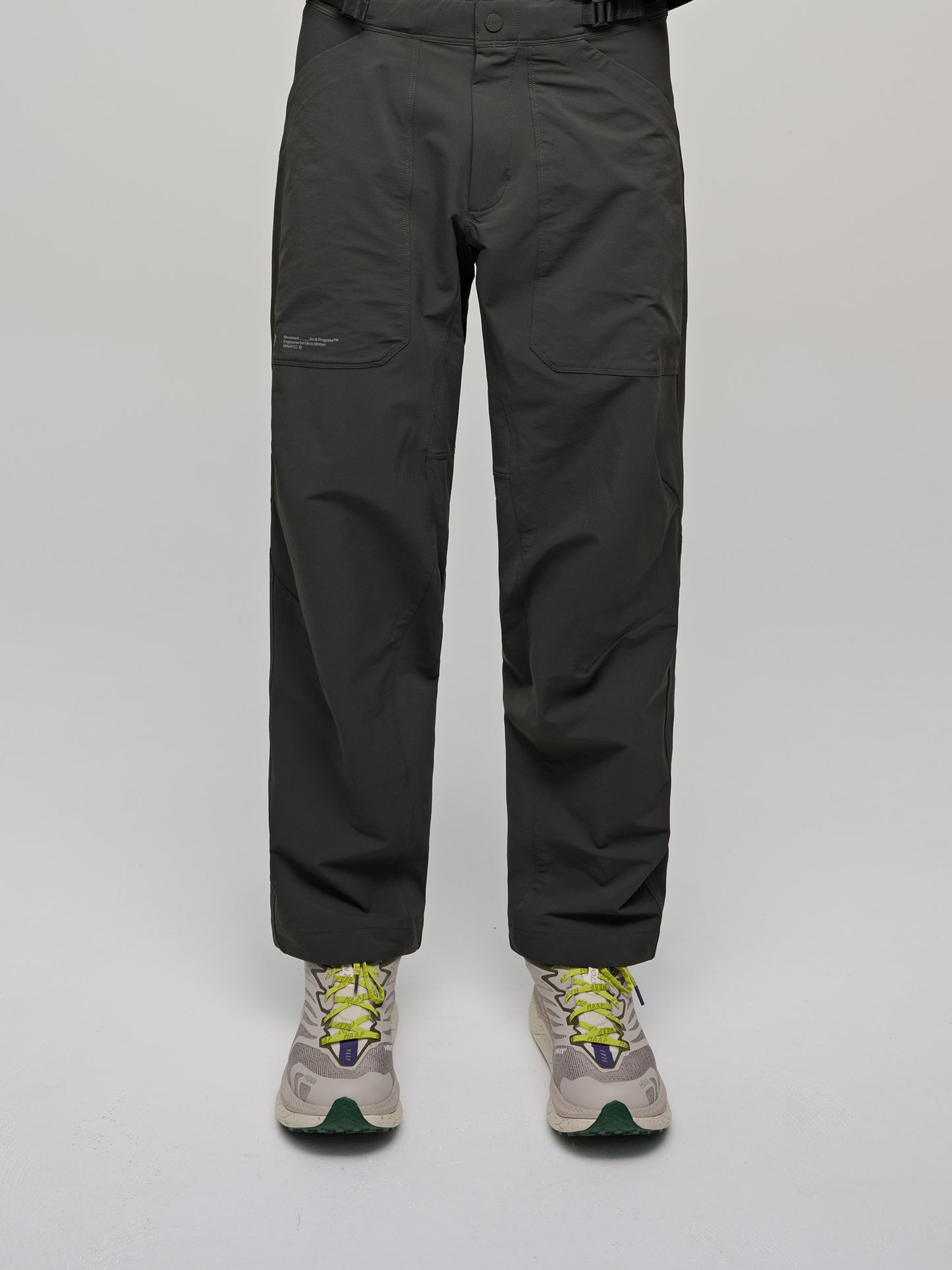 Alt_Road™ Pant Magnet