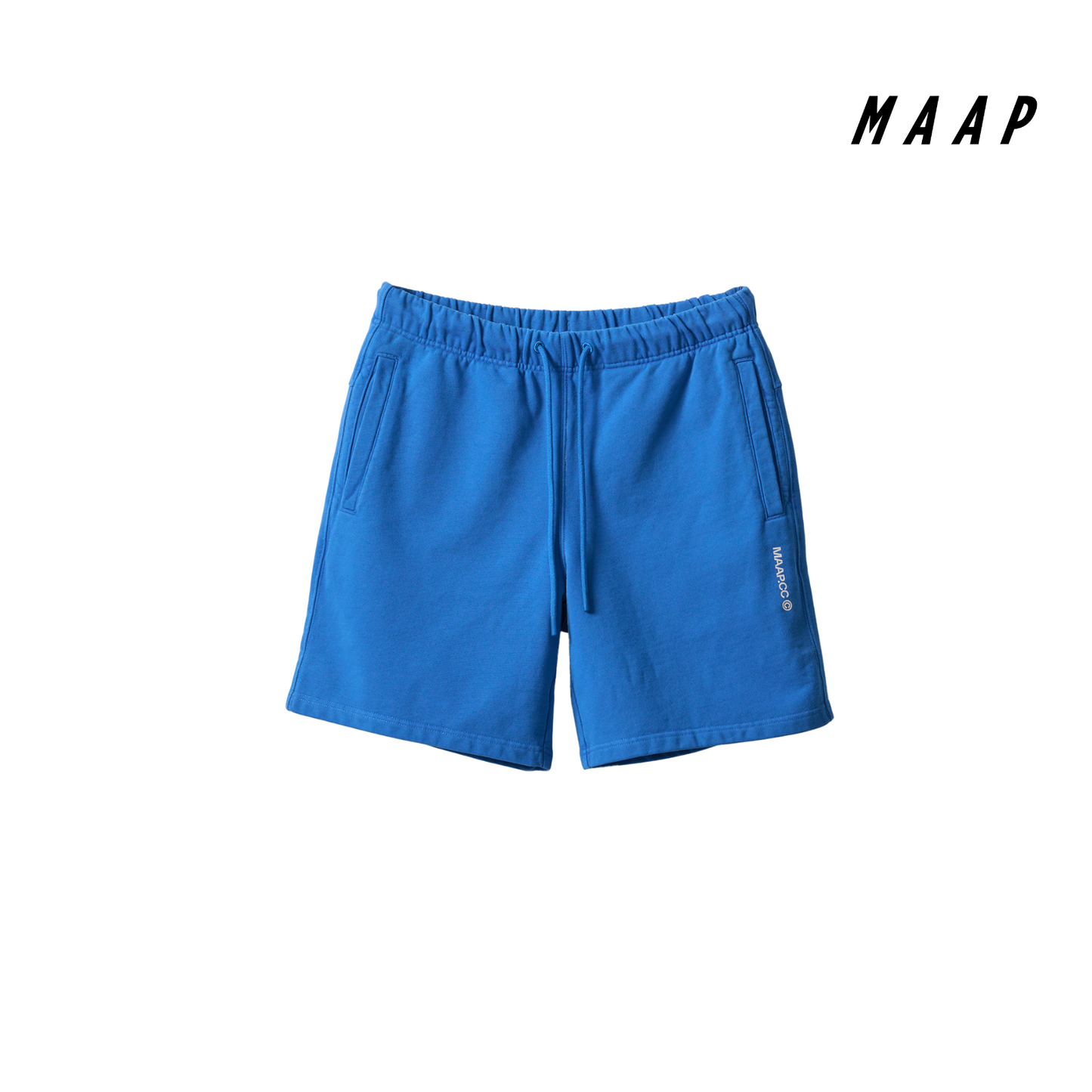 Essentials CC Sweat Short Sonic Blue