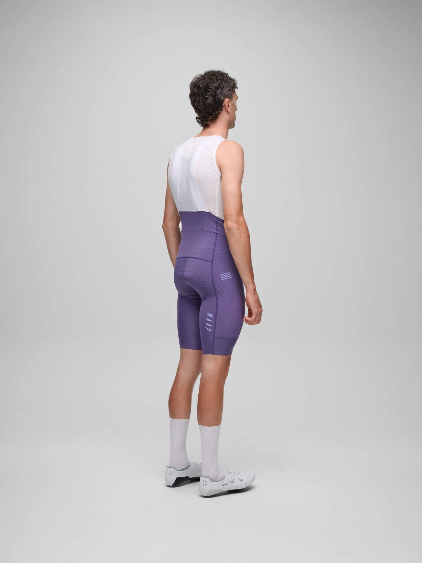 Pro Bib 2.0 Iolite Purple