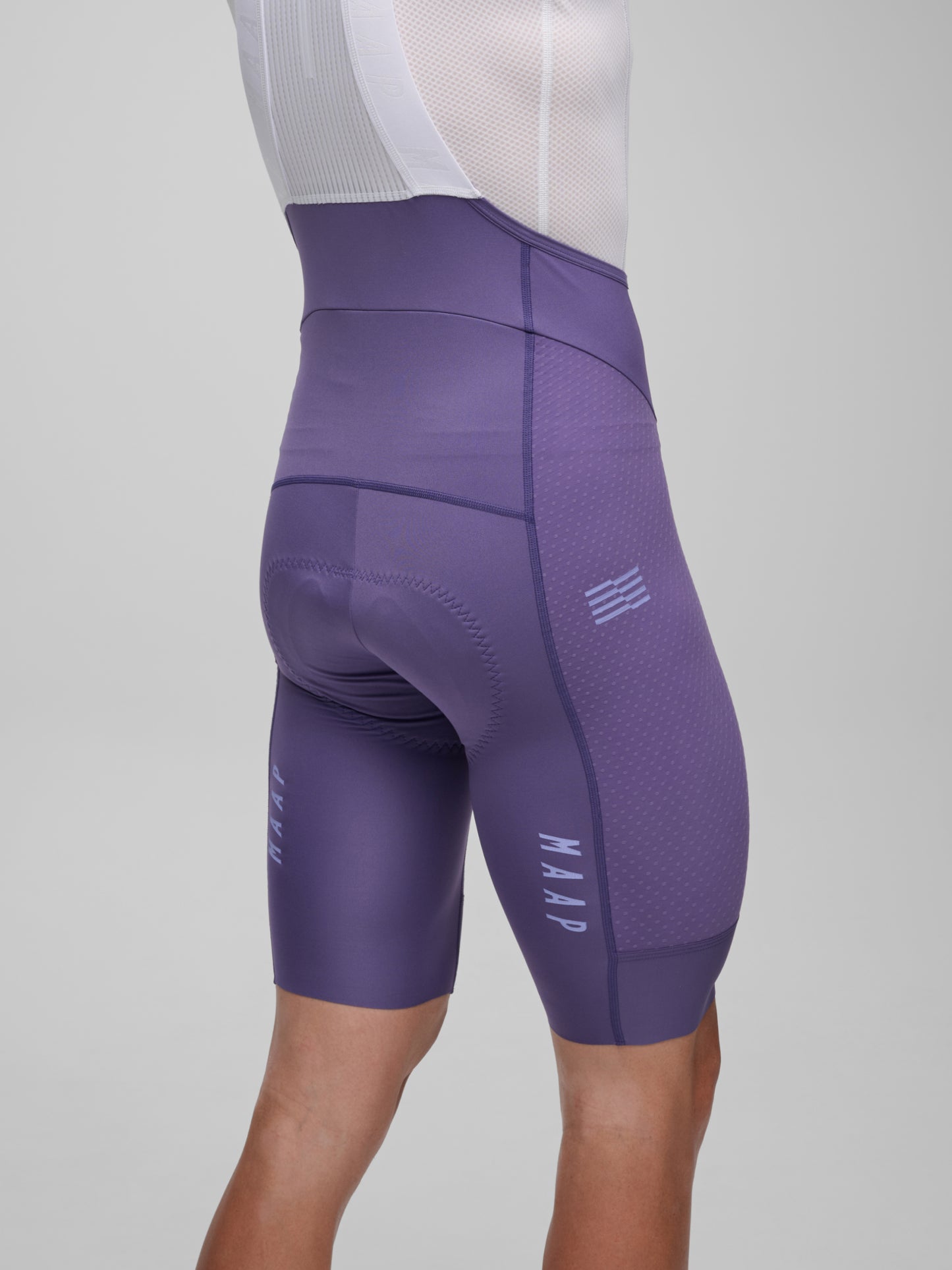 Pro Bib 2.0 Iolite Purple