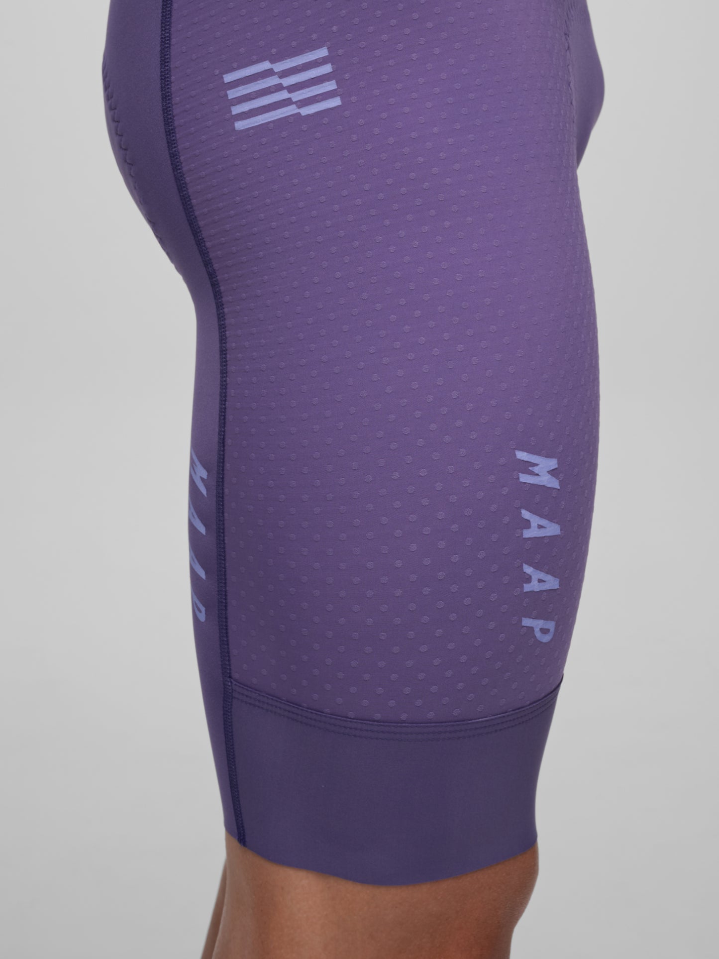 Pro Bib 2.0 Iolite Purple