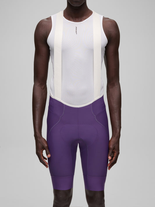 TEAM Bib Evo Phantom Purple