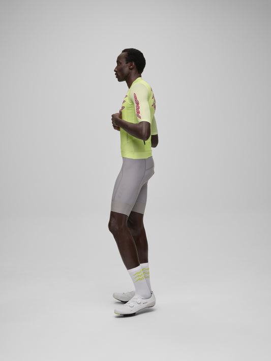 Team Bib Evo Titanium