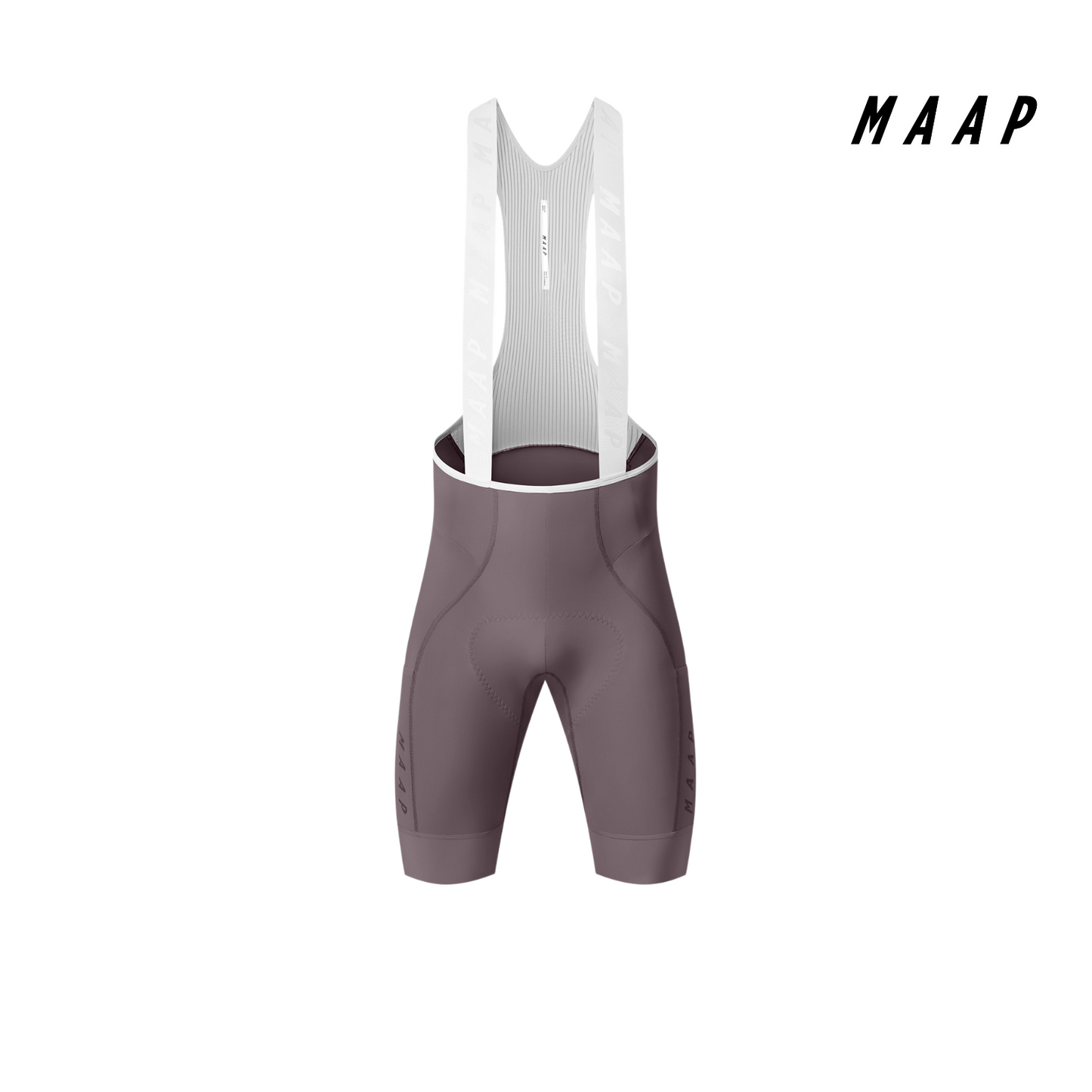 Team Bib Evo Warm Iron