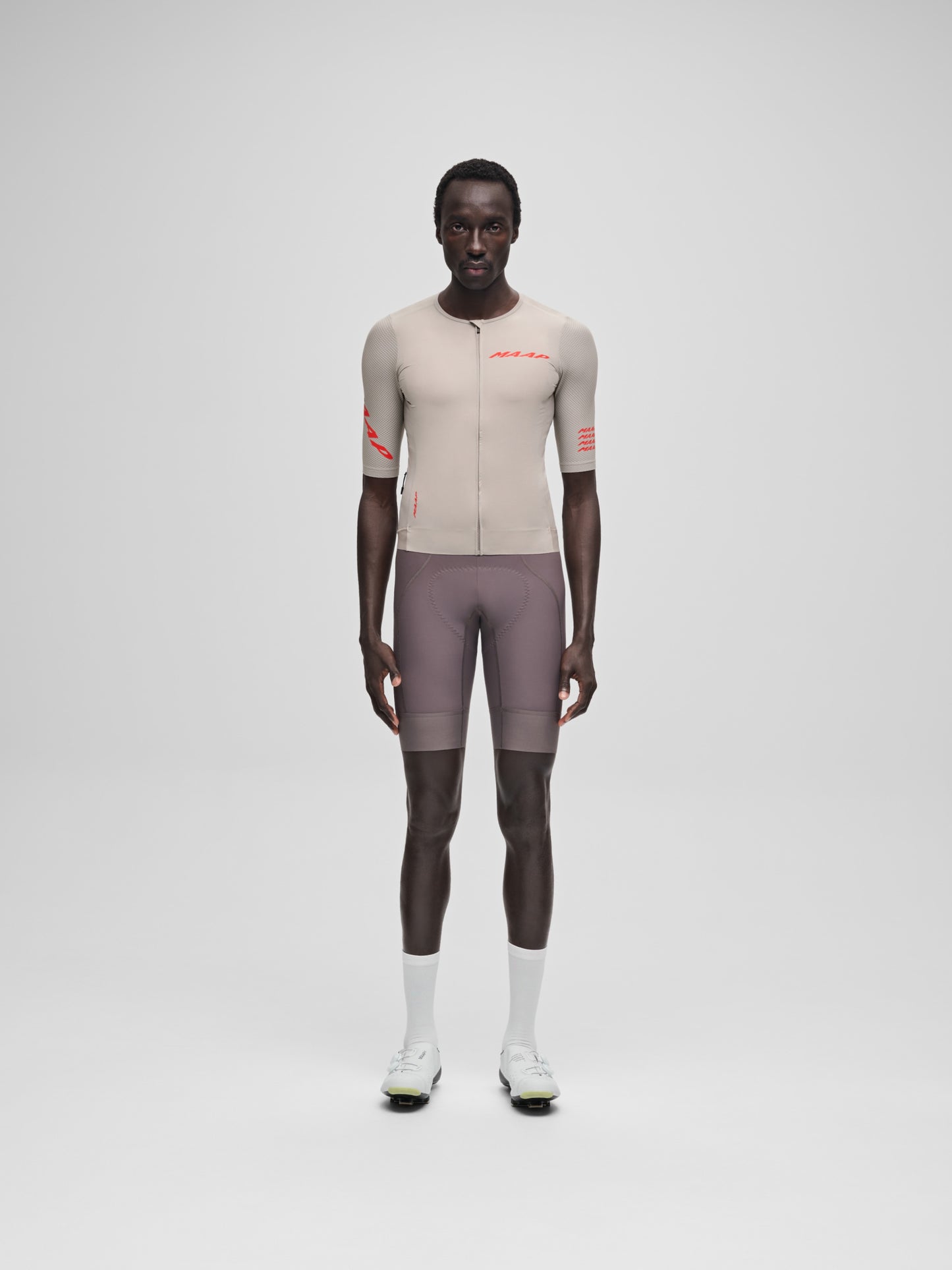 Team Bib Evo Warm Iron