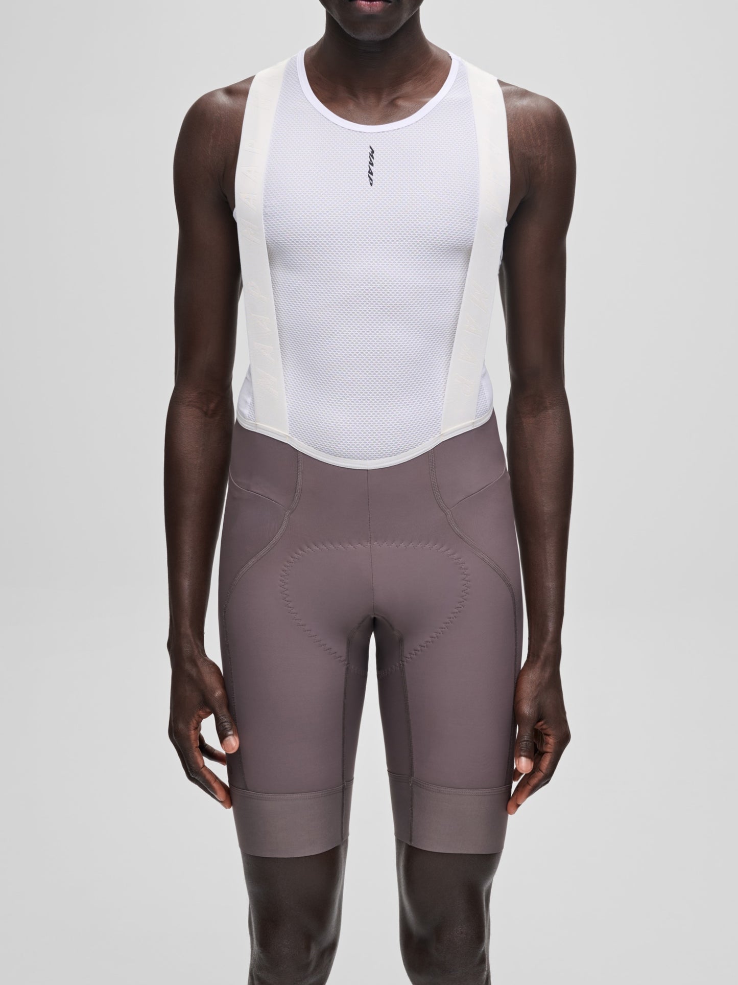 Team Bib Evo Warm Iron