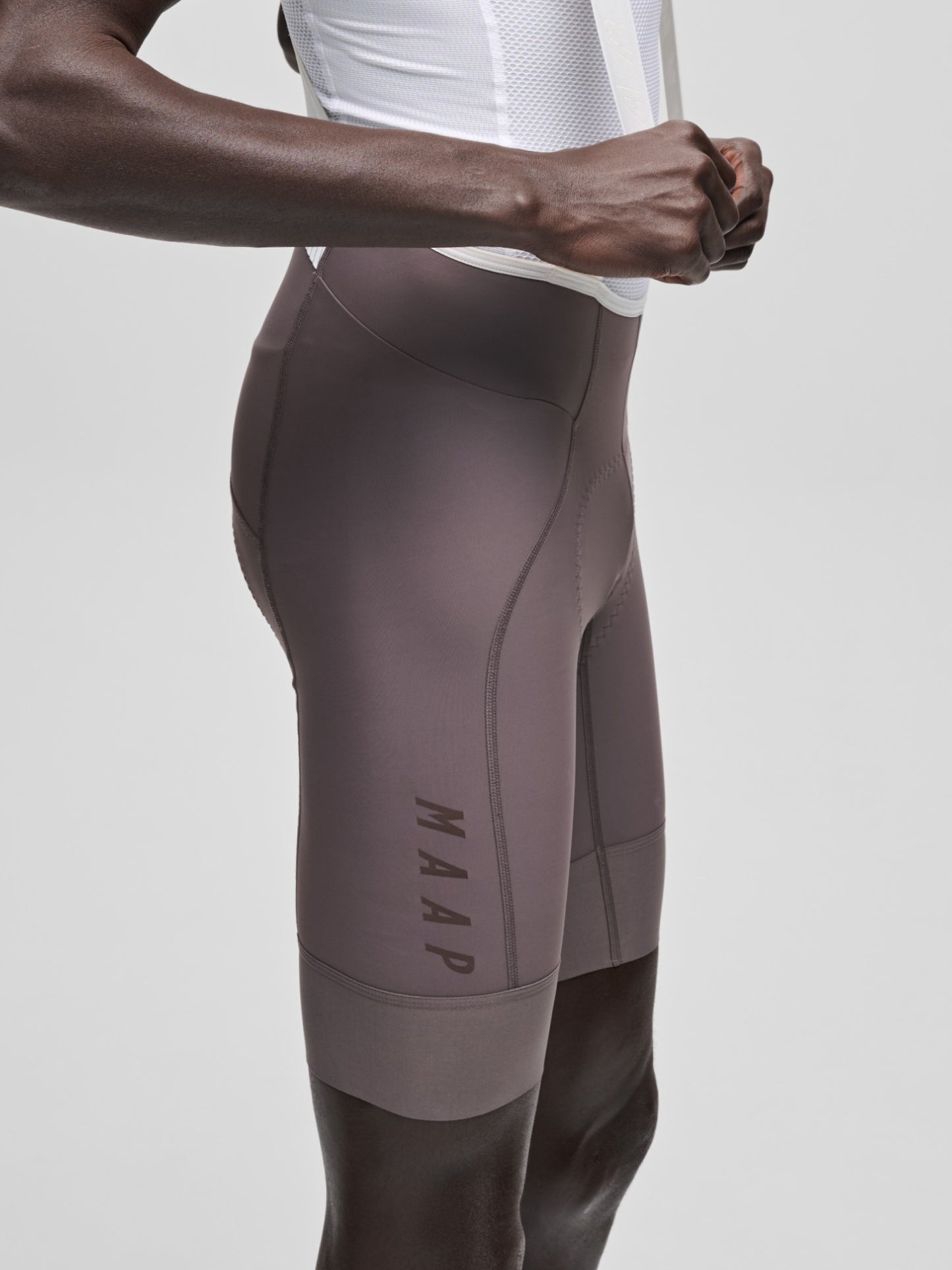 Team Bib Evo Warm Iron