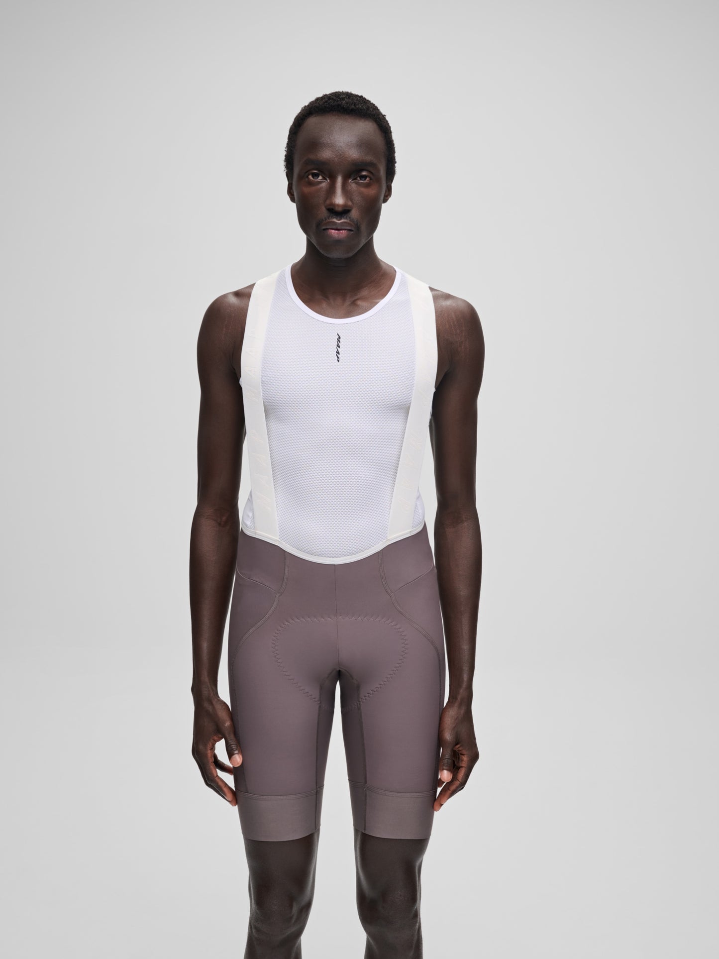Team Bib Evo Warm Iron