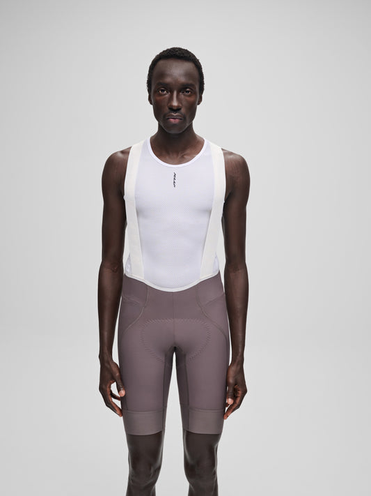 Team Bib Evo Warm Iron