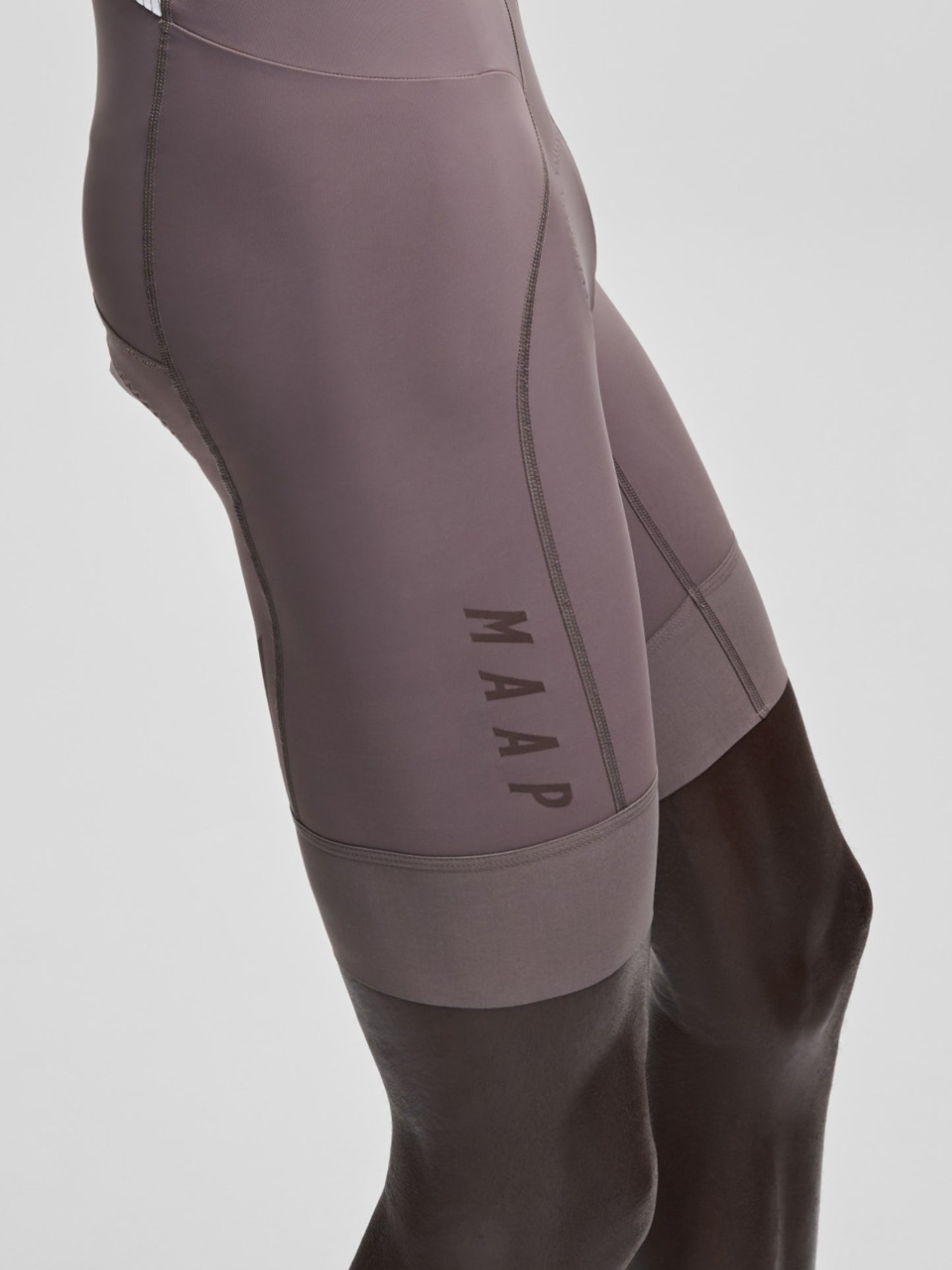 Team Bib Evo Warm Iron