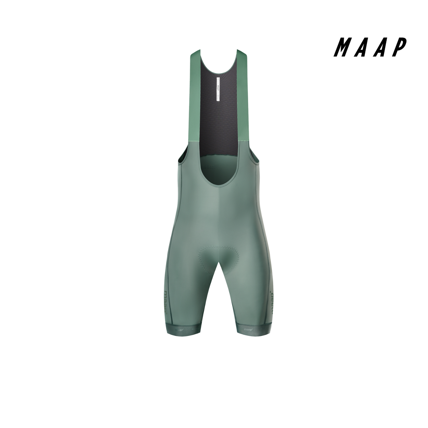 Training Bib 3.0 Thyme