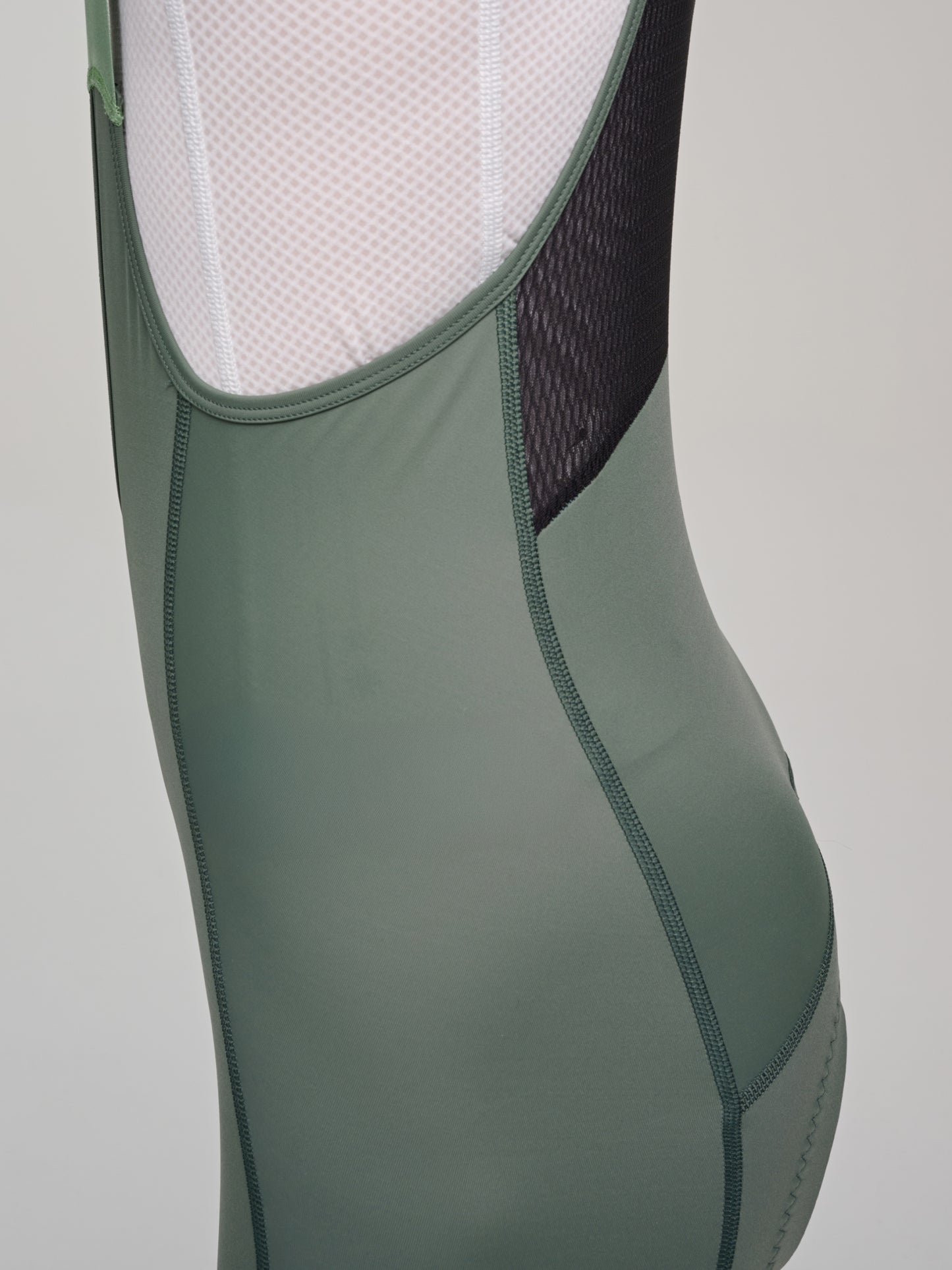 Training Bib 3.0 Thyme