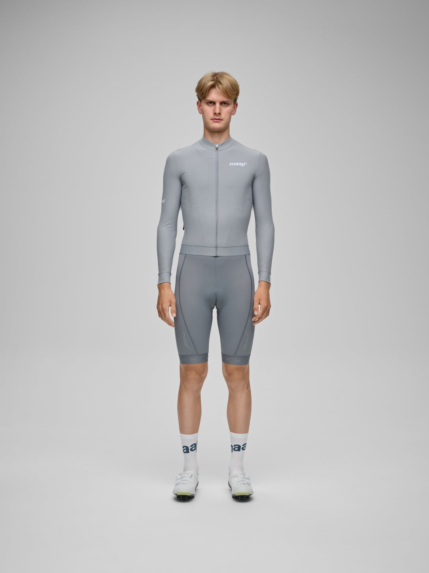 Training Bib 3.0 Cobblestone