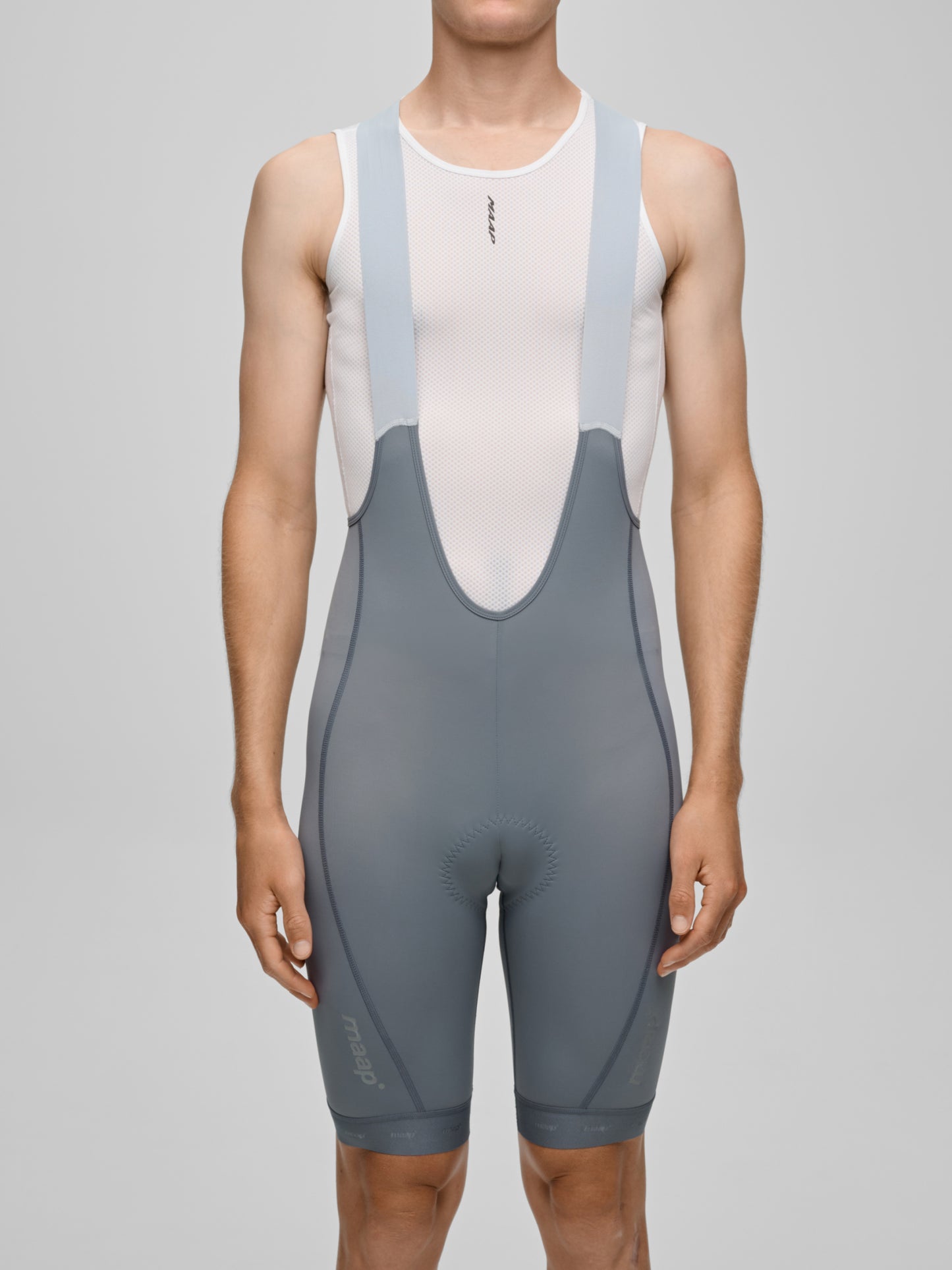 Training Bib 3.0 Cobblestone