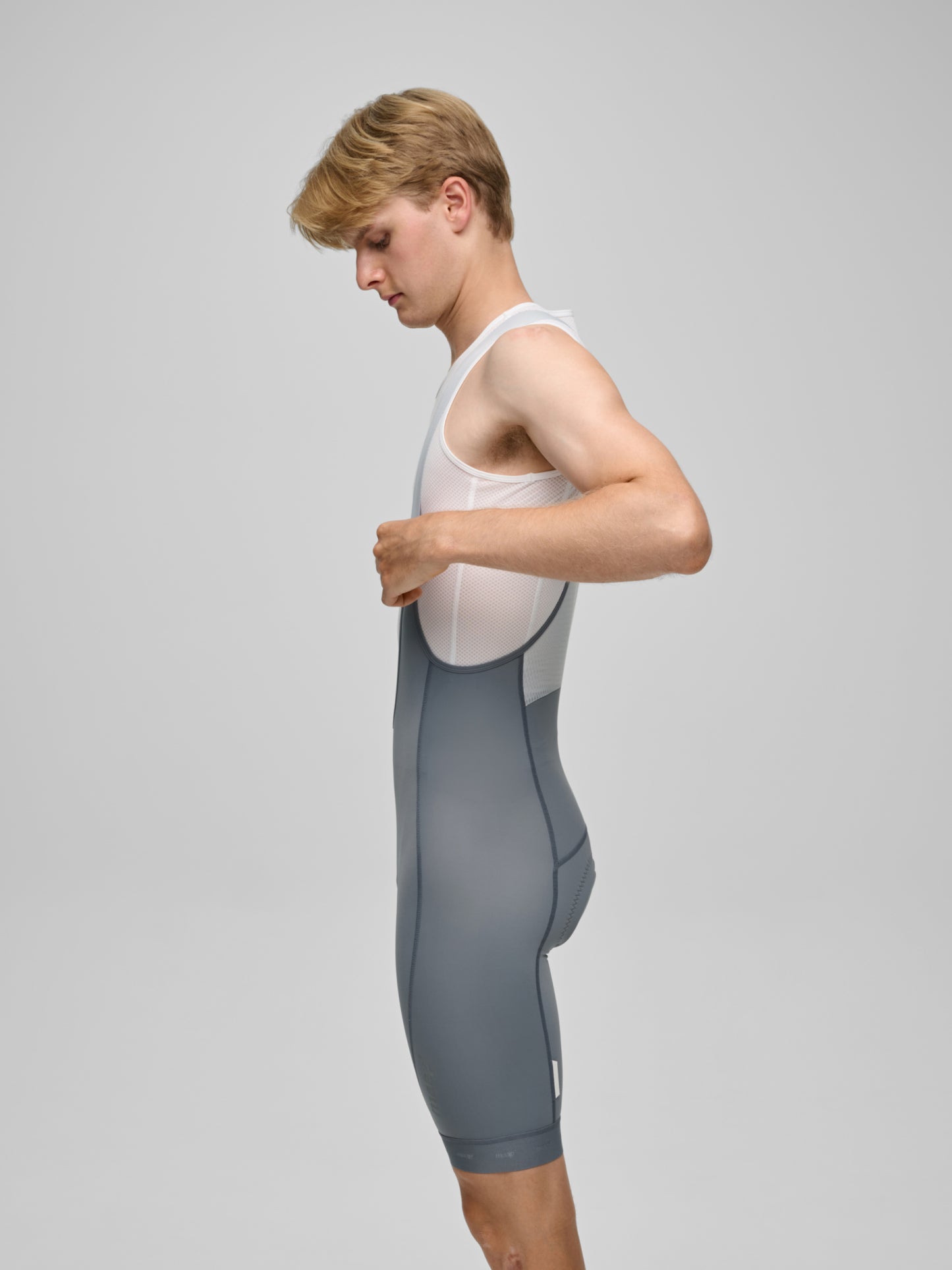 Training Bib 3.0 Cobblestone