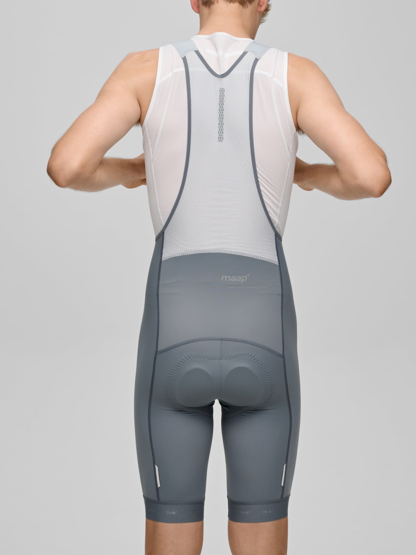 Training Bib 3.0 Cobblestone