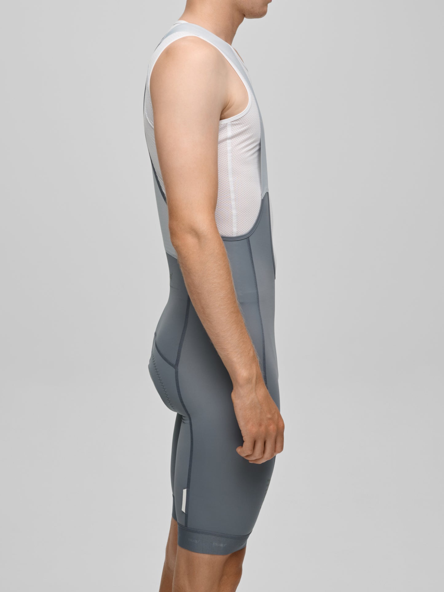 Training Bib 3.0 Cobblestone