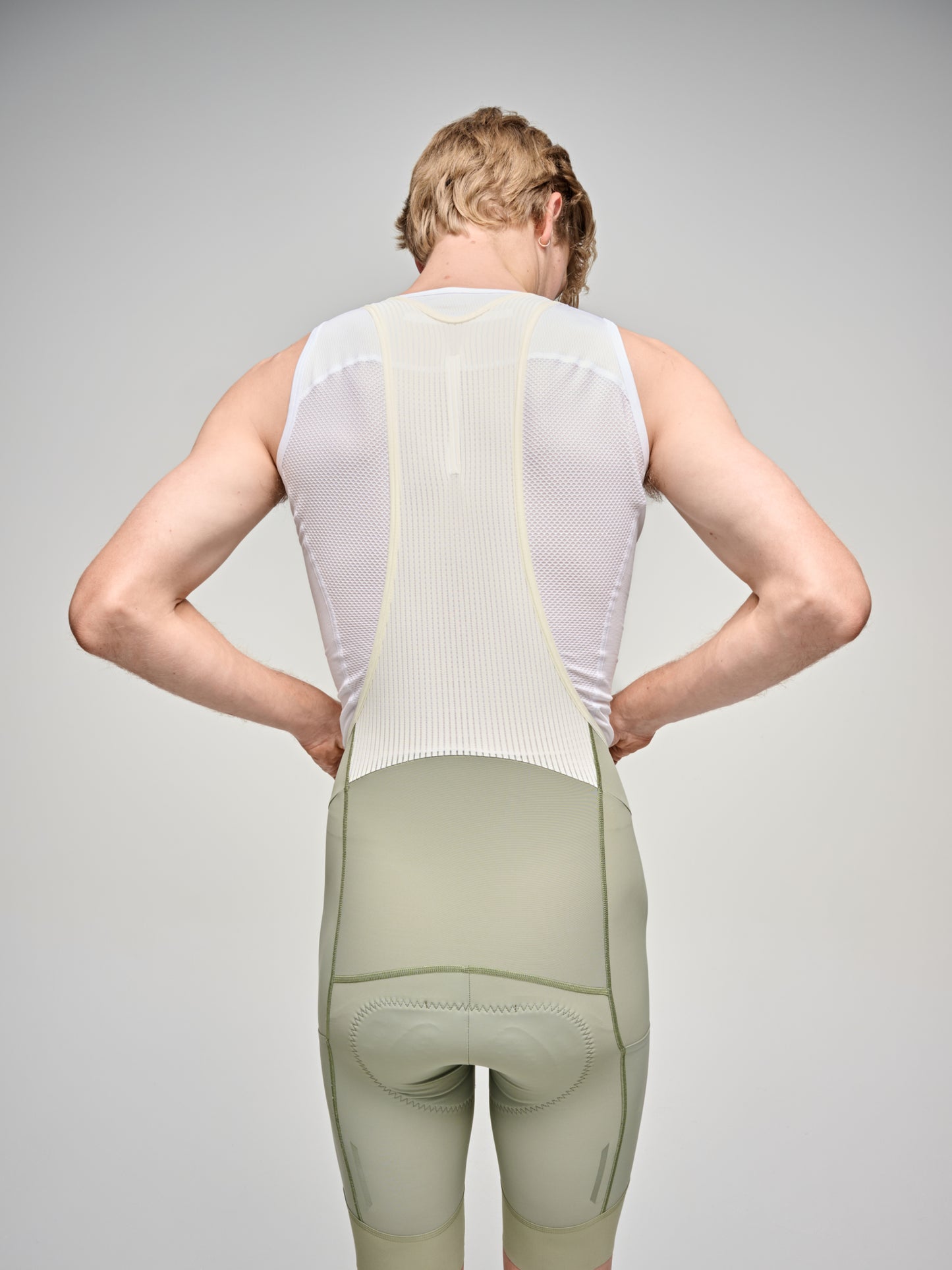 Team Bib Evo Cargo Scrubland
