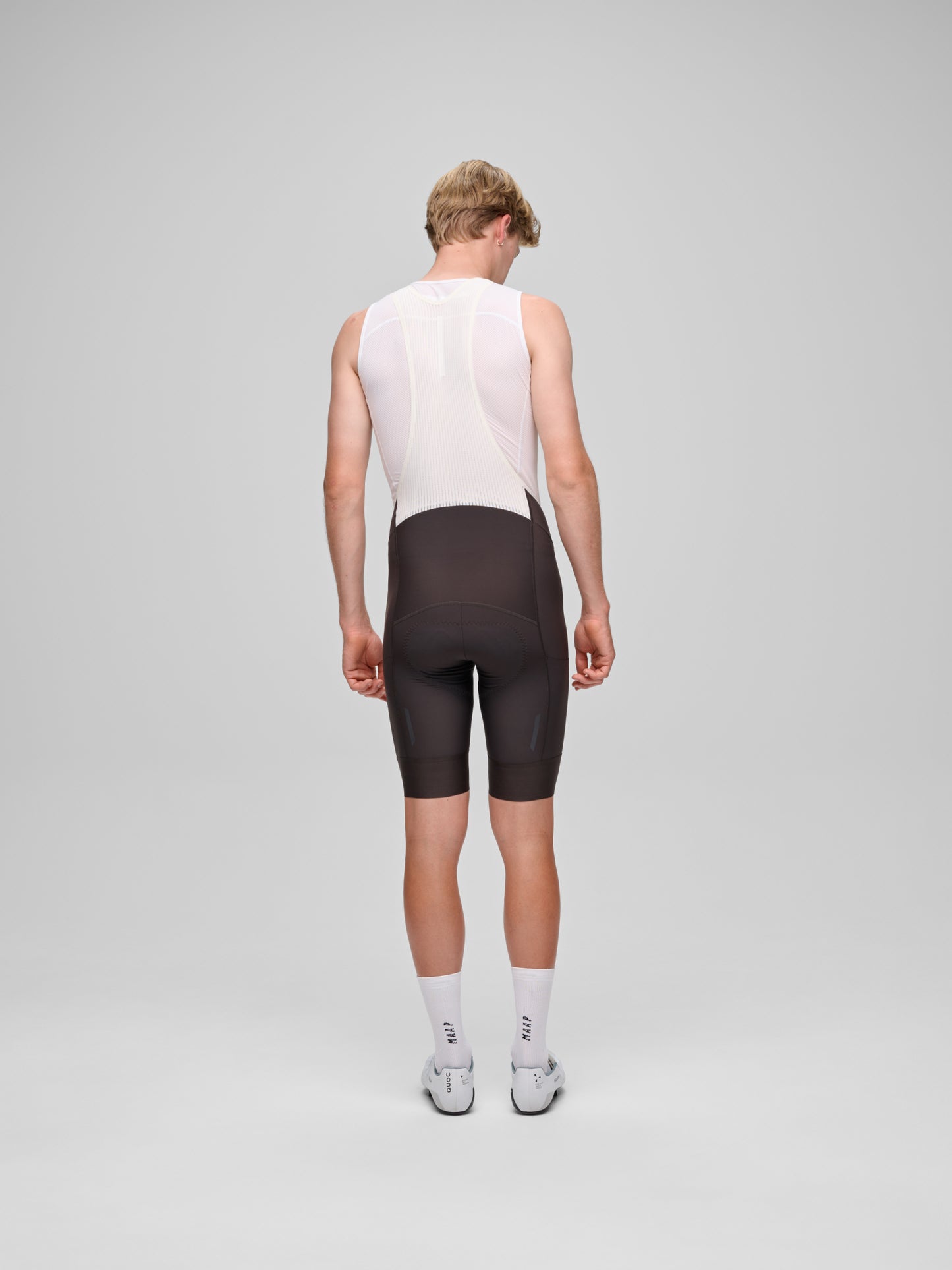 Team Bib Evo Cargo Dark Choc