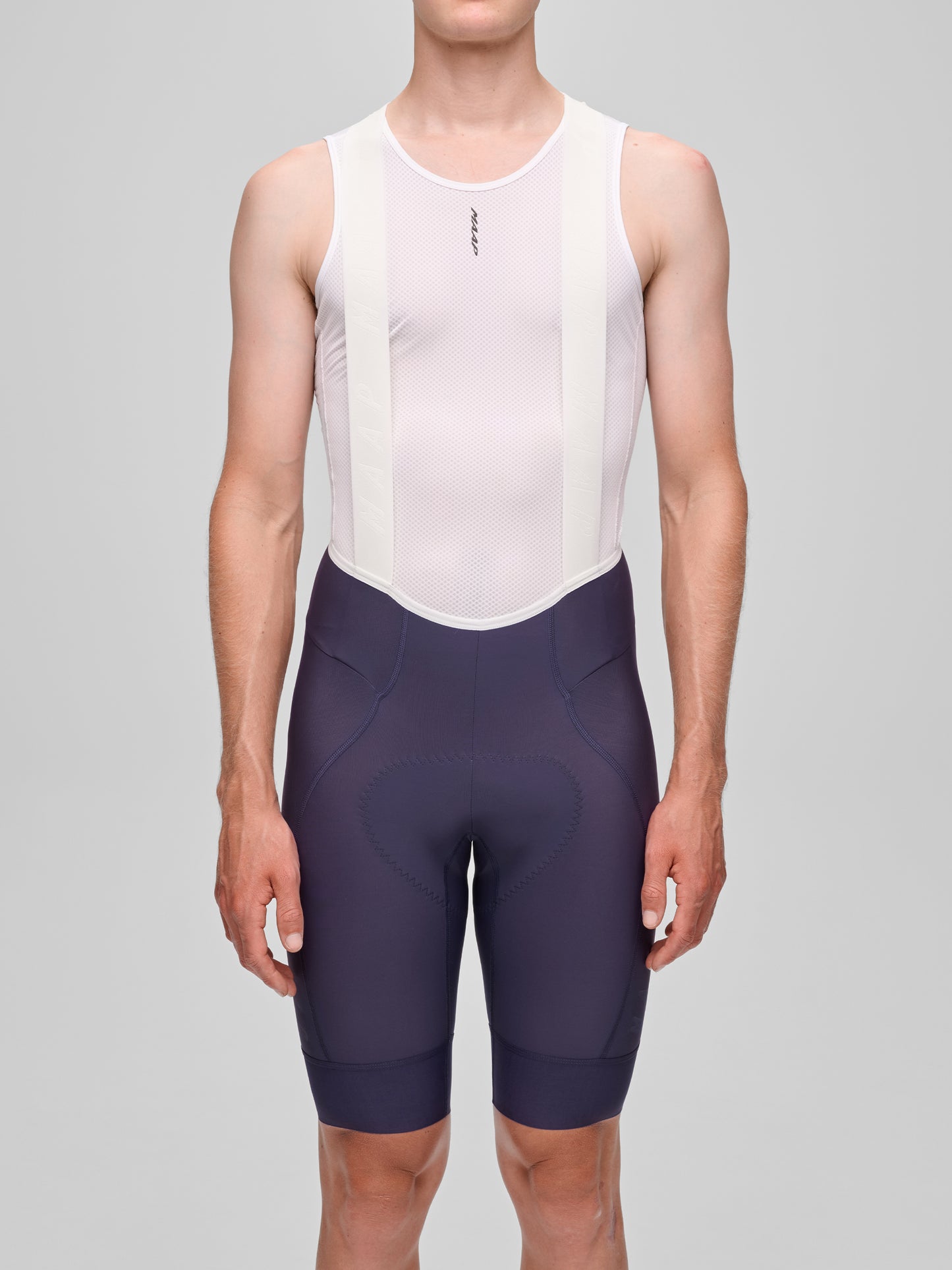 TEAM Bib Evo Cargo Deep Navy