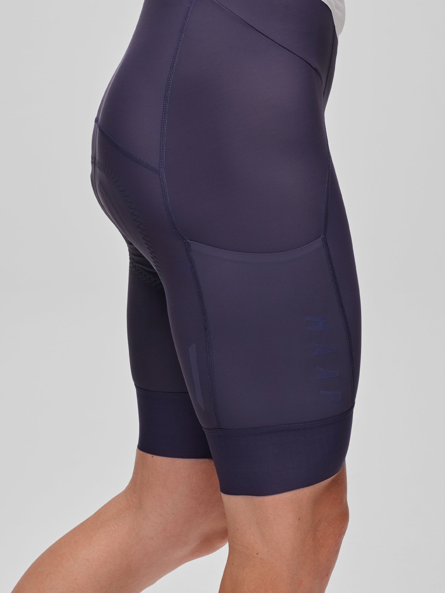 TEAM Bib Evo Cargo Deep Navy