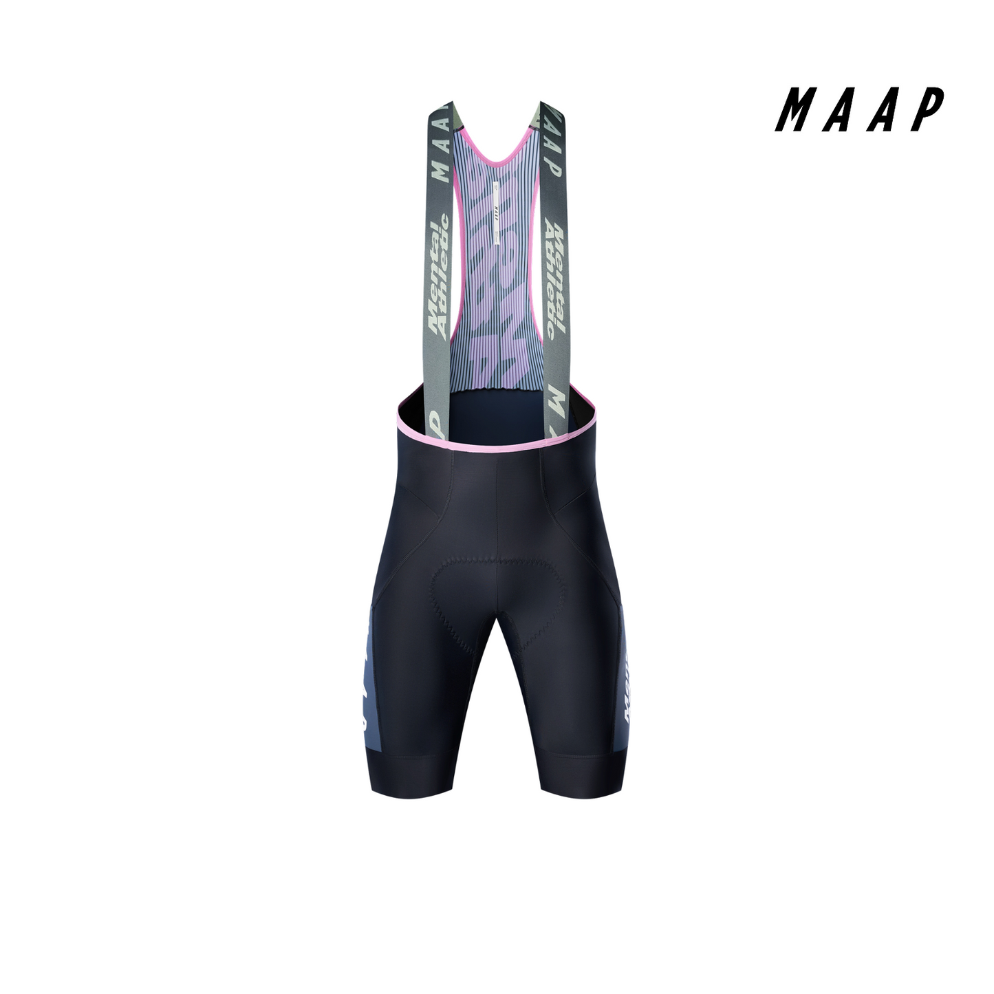 Team Bib Evo Cargo Onyx