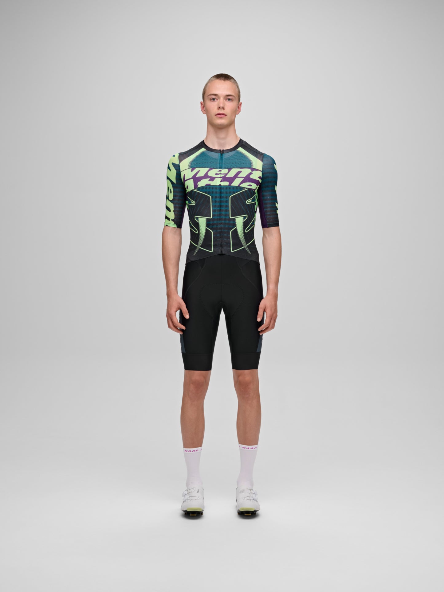 Team Bib Evo Cargo Onyx