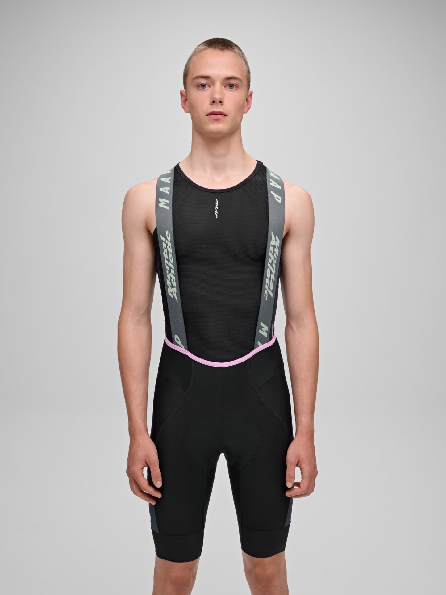 Team Bib Evo Cargo Onyx