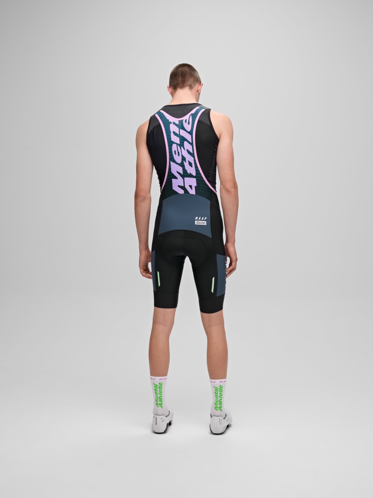Team Bib Evo Cargo Onyx