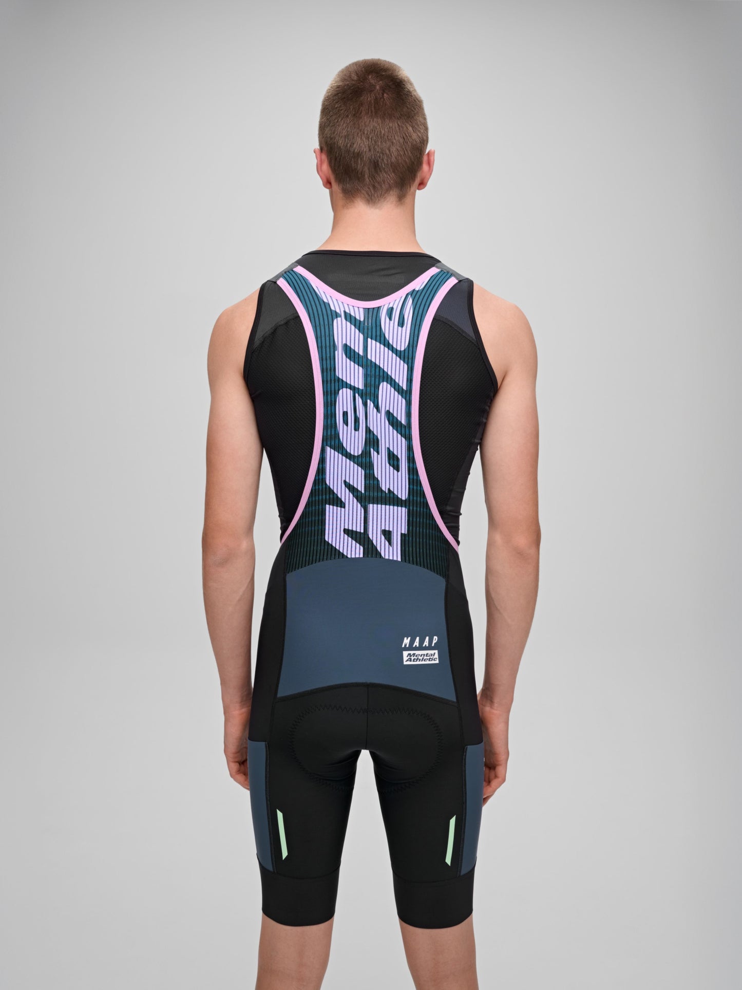 Team Bib Evo Cargo Onyx